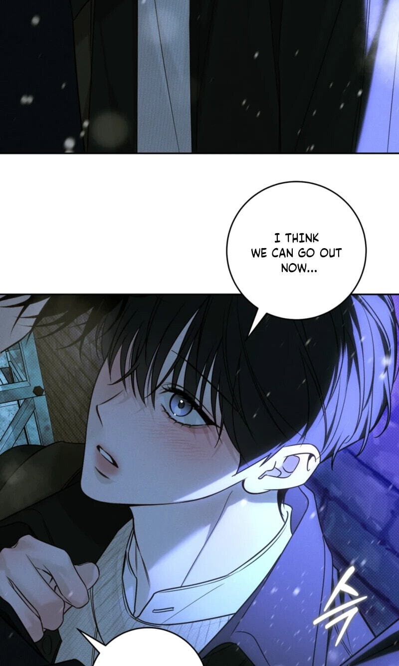 Read Wintertime chapter 24 image 75 on Lezhin