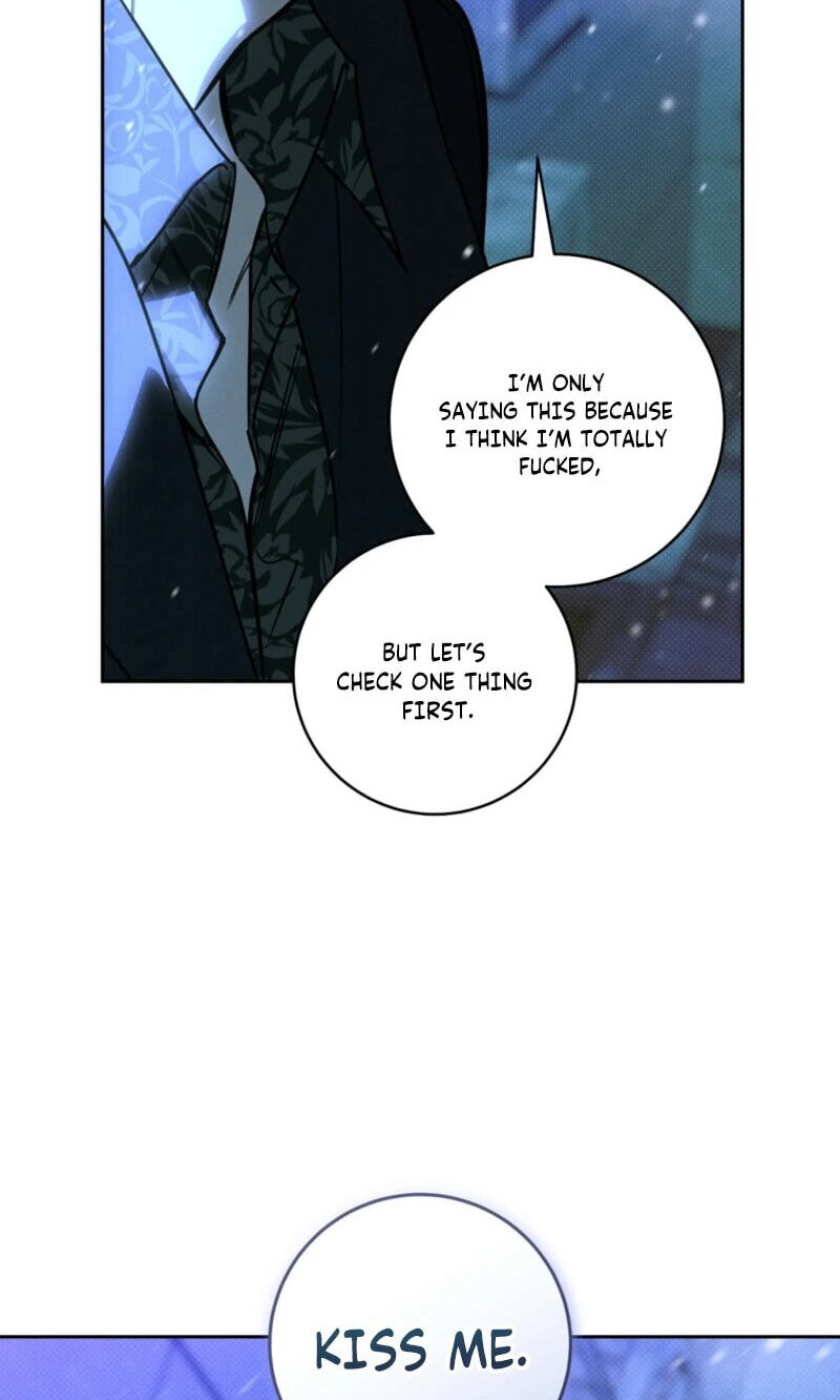 Read Wintertime chapter 24 image 77 on Lezhin