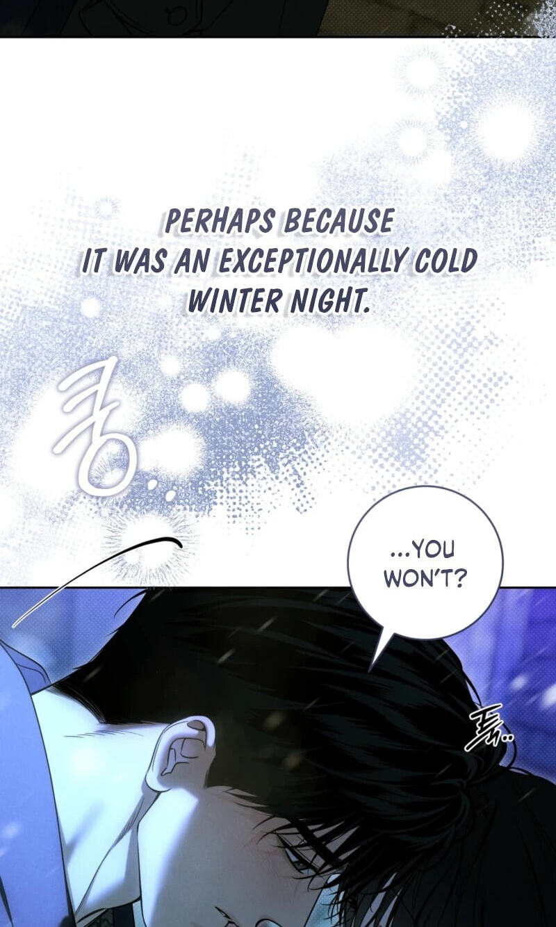 Read Wintertime chapter 24 image 79 on Lezhin
