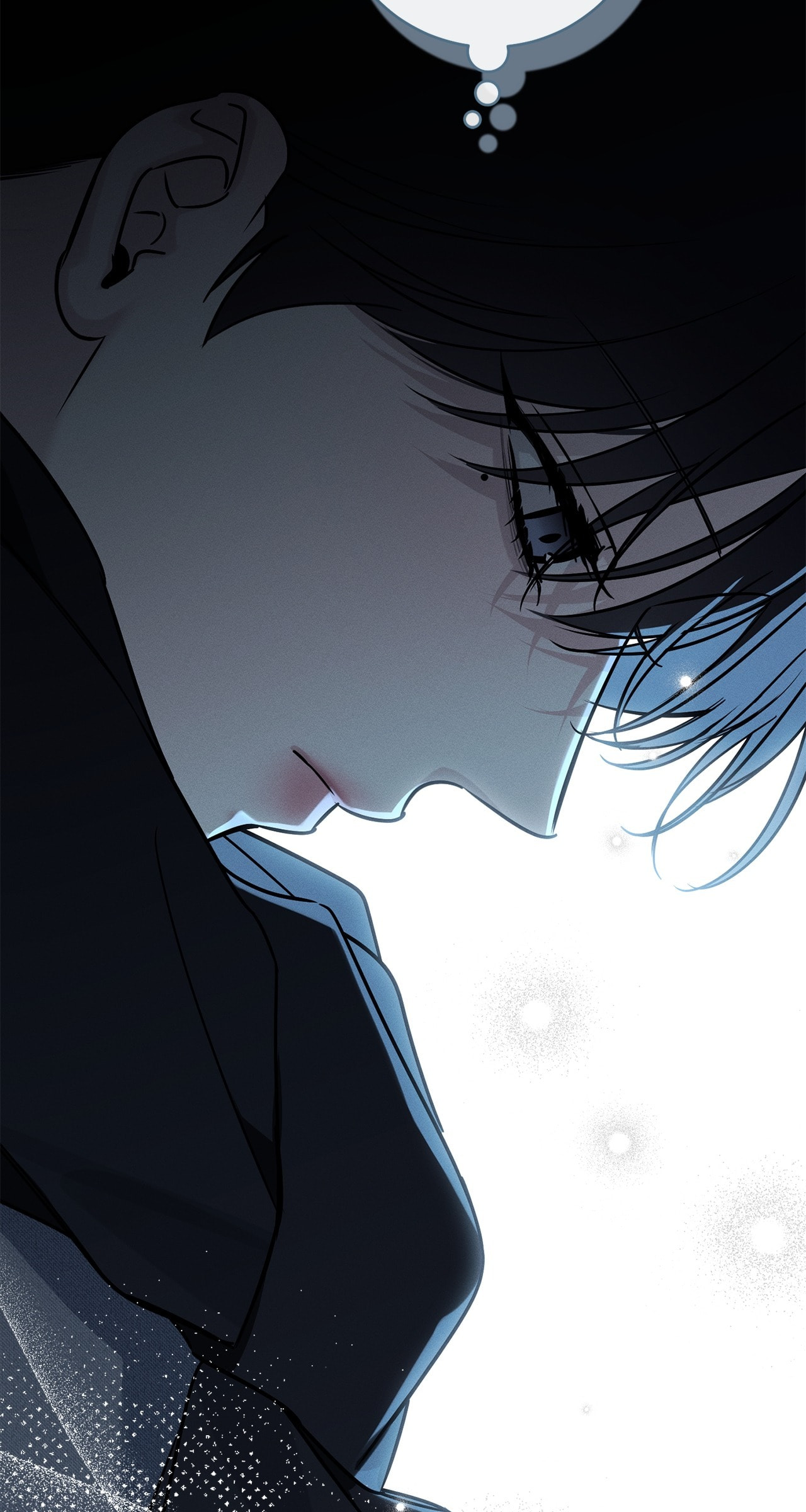 Read Wintertime chapter 5 image 13 on Lezhin