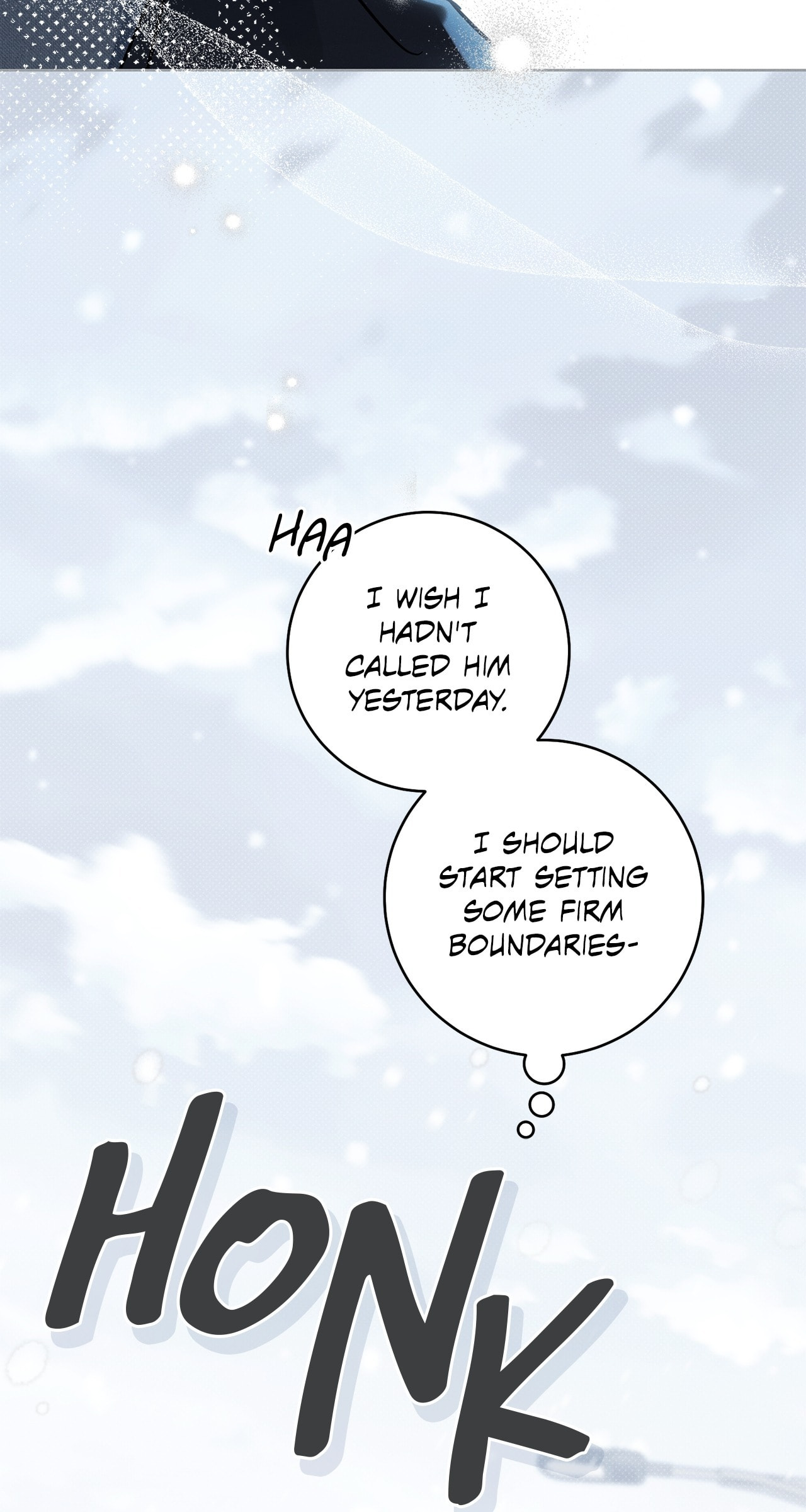 Read Wintertime chapter 5 image 14 on Lezhin