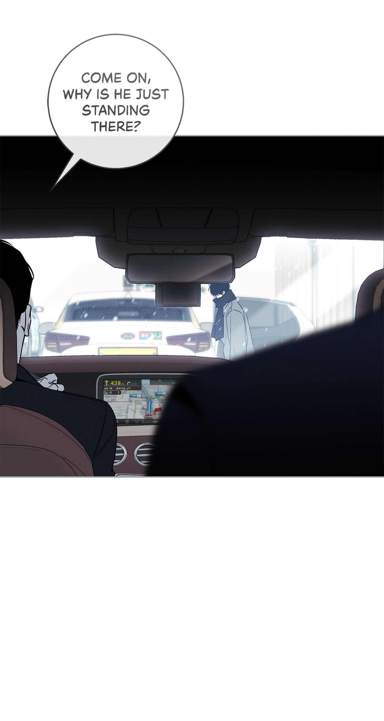 Read Wintertime chapter 5 image 18 on Lezhin
