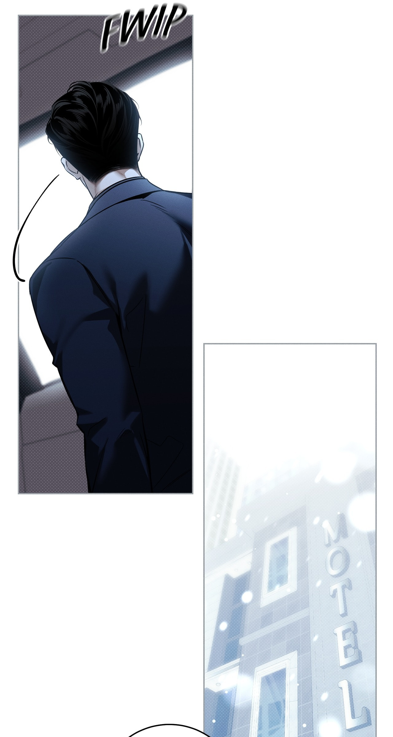 Read Wintertime chapter 5 image 20 on Lezhin