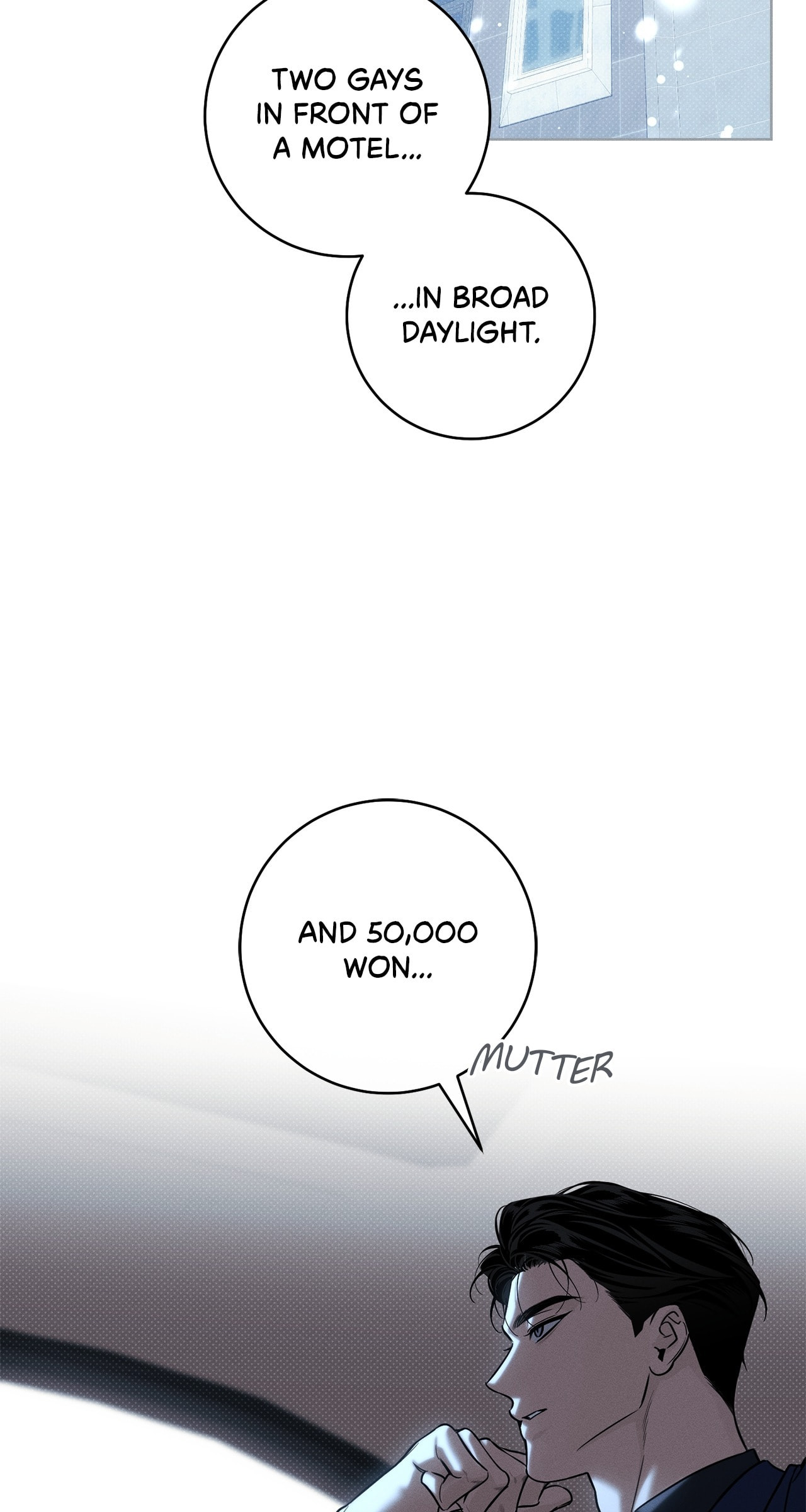 Read Wintertime chapter 5 image 21 on Lezhin