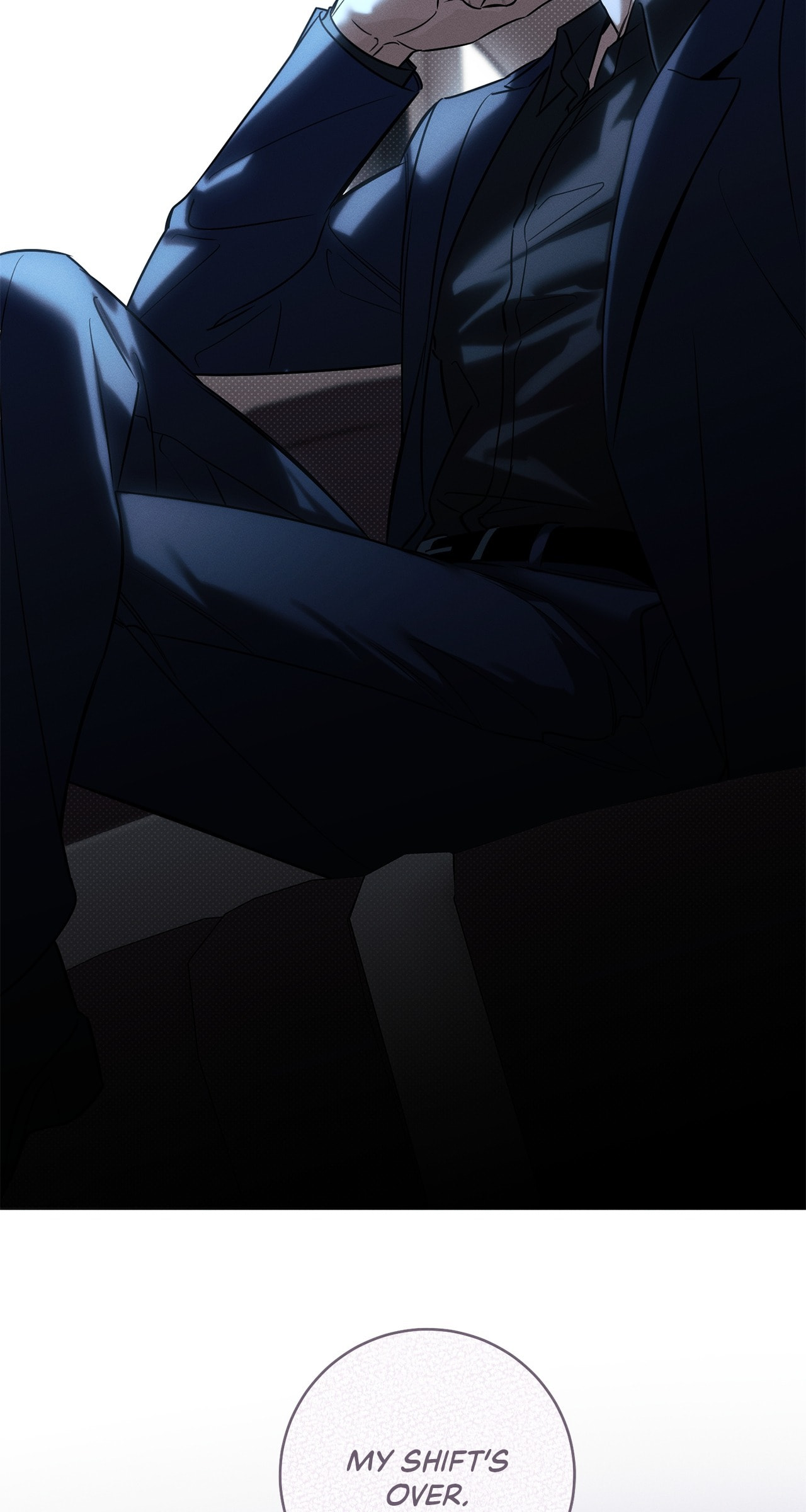 Read Wintertime chapter 5 image 22 on Lezhin