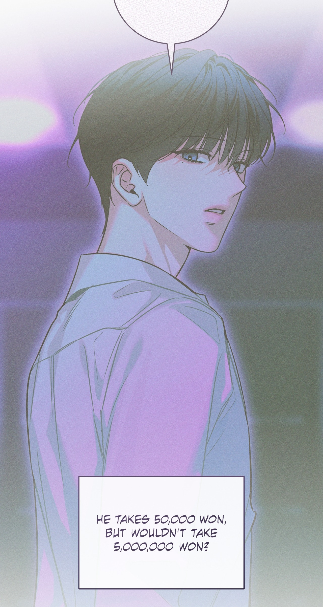 Read Wintertime chapter 5 image 23 on Lezhin