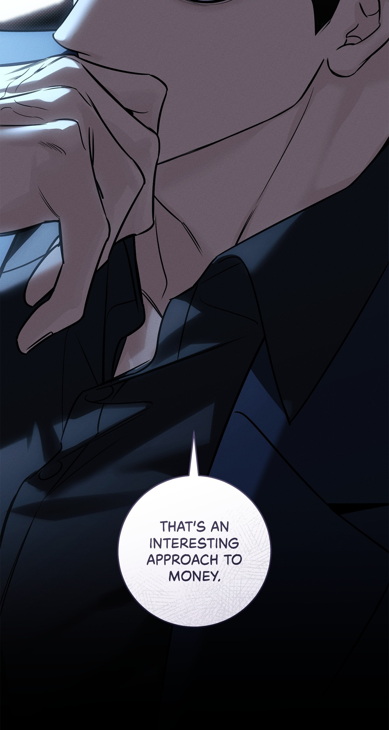 Read Wintertime chapter 5 image 25 on Lezhin