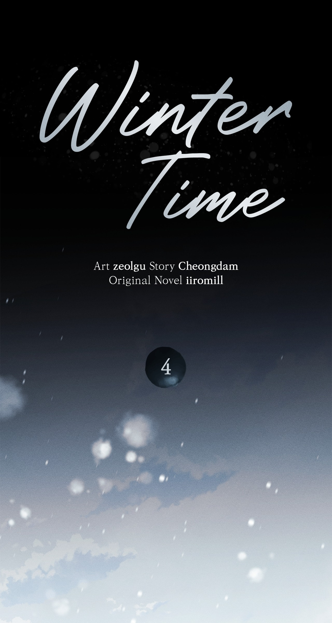 Read Wintertime chapter 5 image 27 on Lezhin