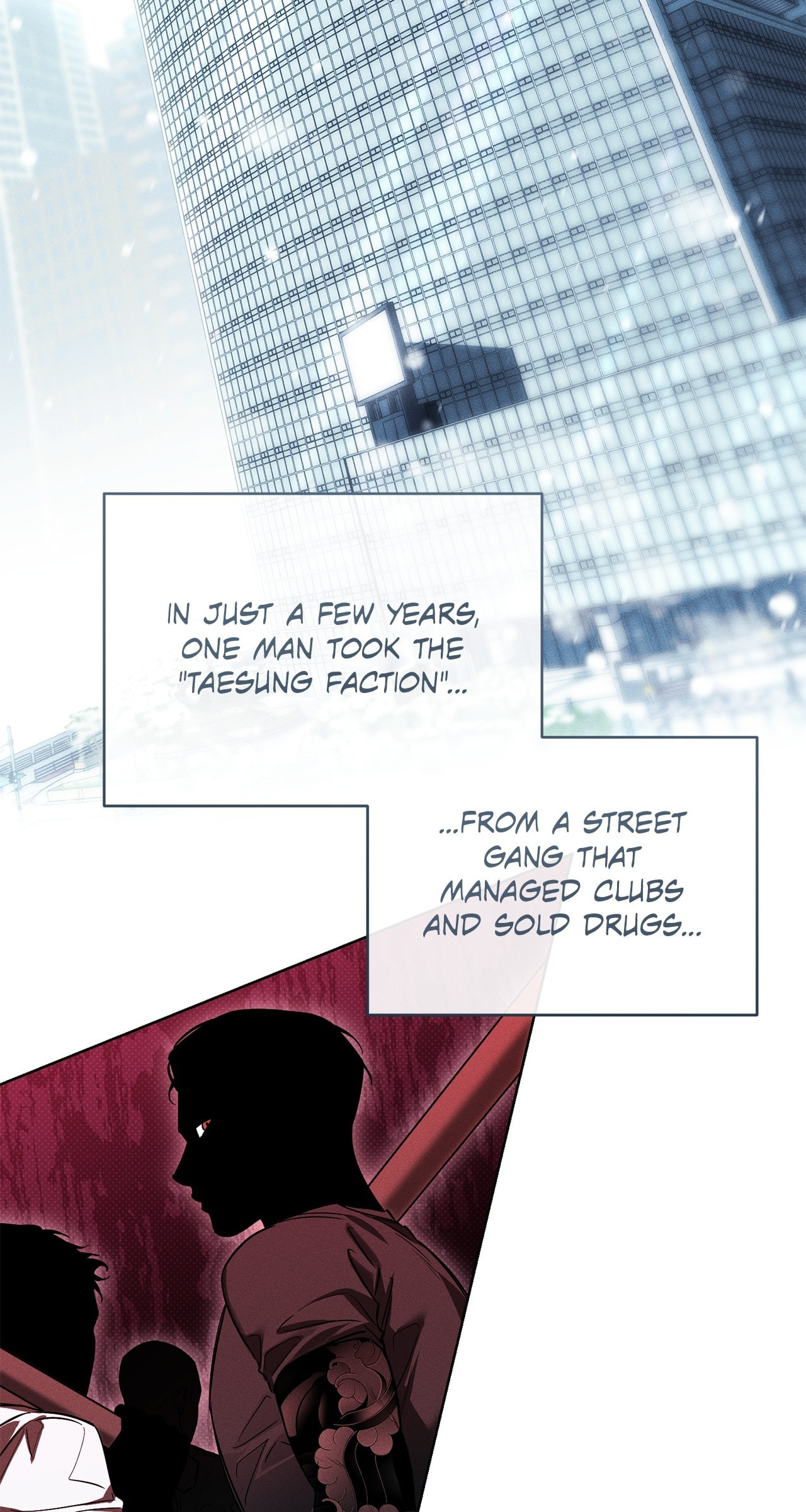 Read Wintertime chapter 5 image 29 on Lezhin