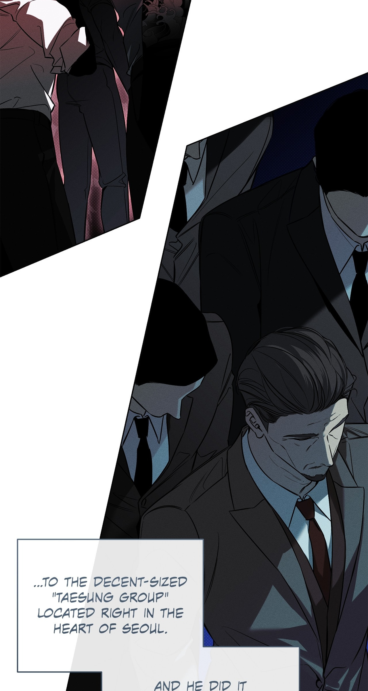 Read Wintertime chapter 5 image 30 on Lezhin