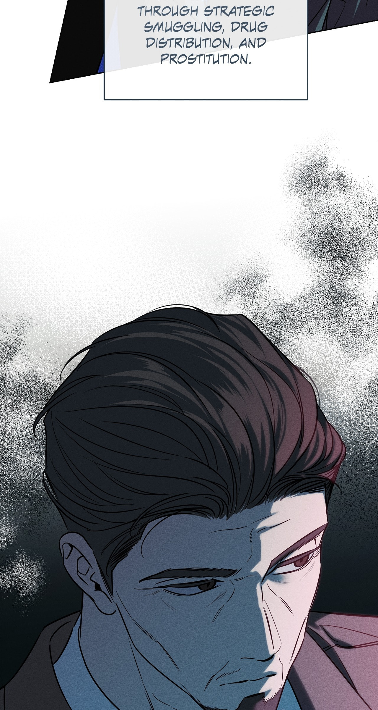 Read Wintertime chapter 5 image 31 on Lezhin