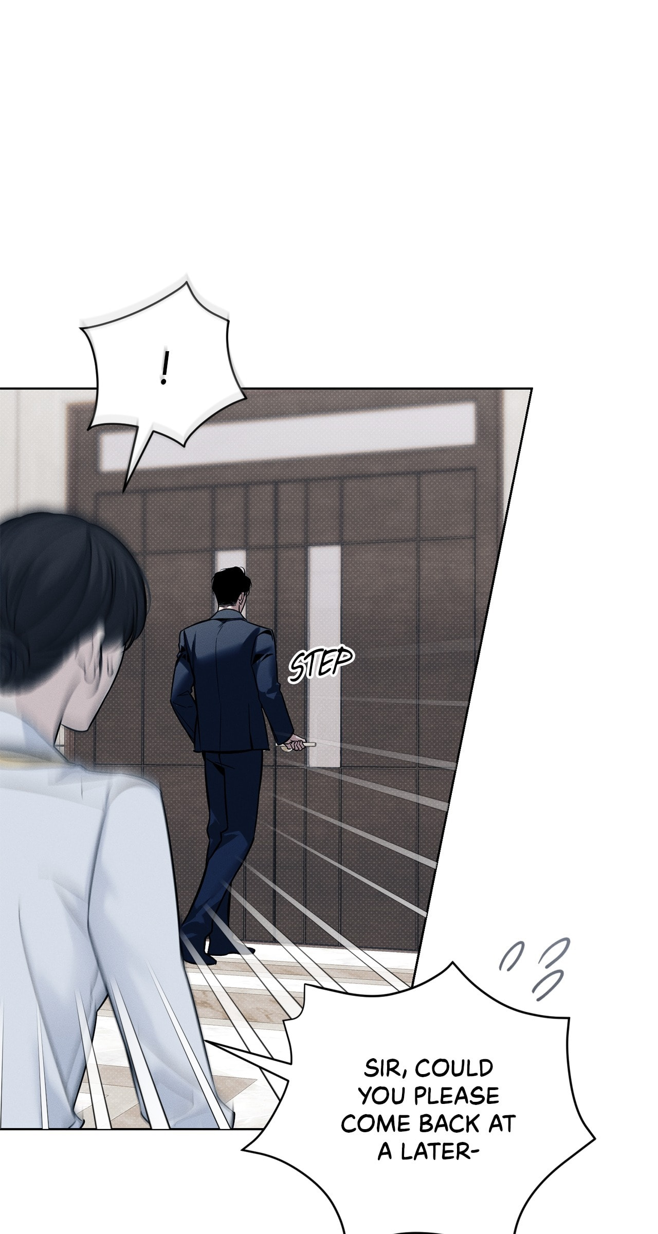 Read Wintertime chapter 5 image 38 on Lezhin