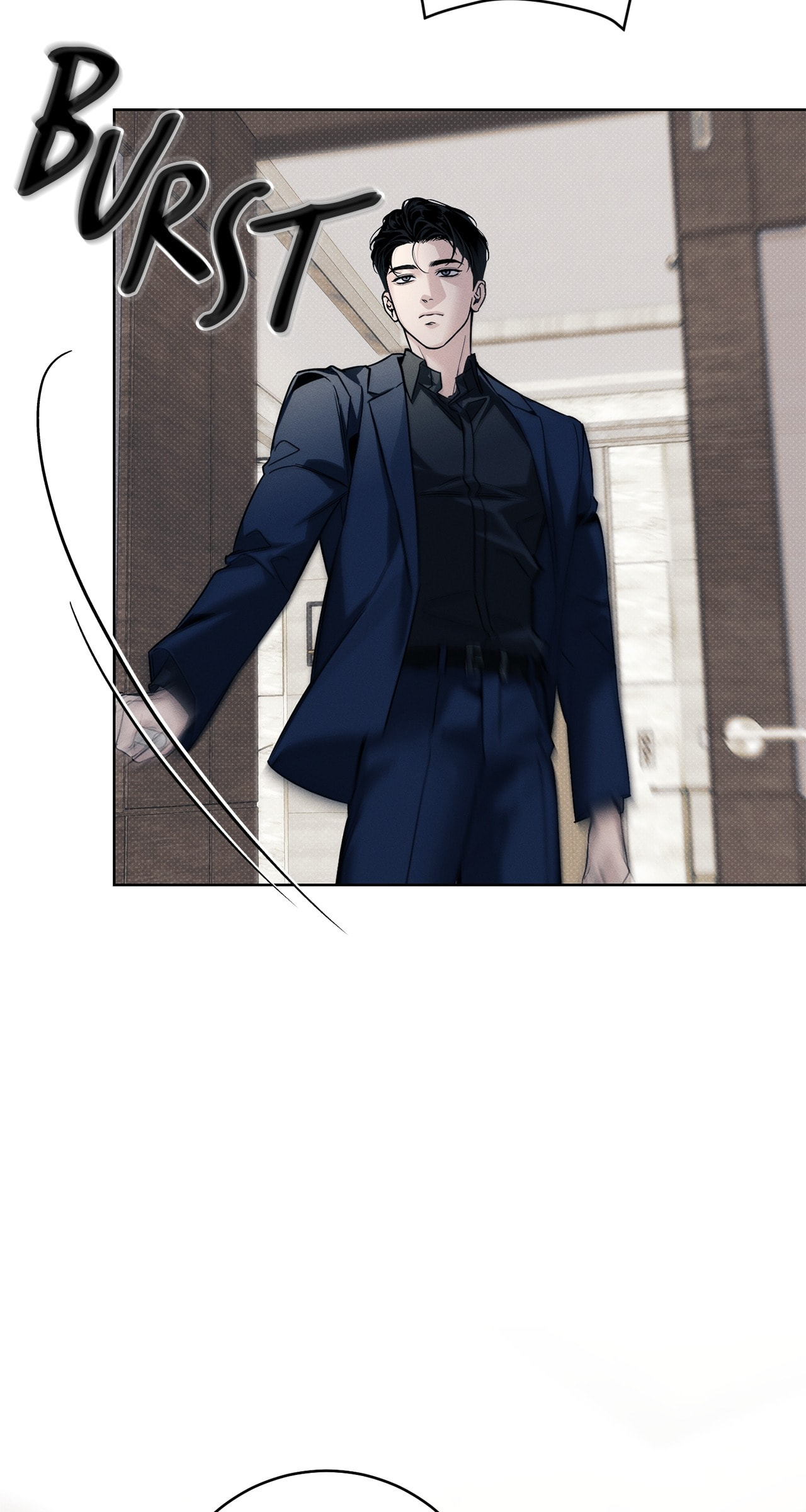 Read Wintertime chapter 5 image 39 on Lezhin