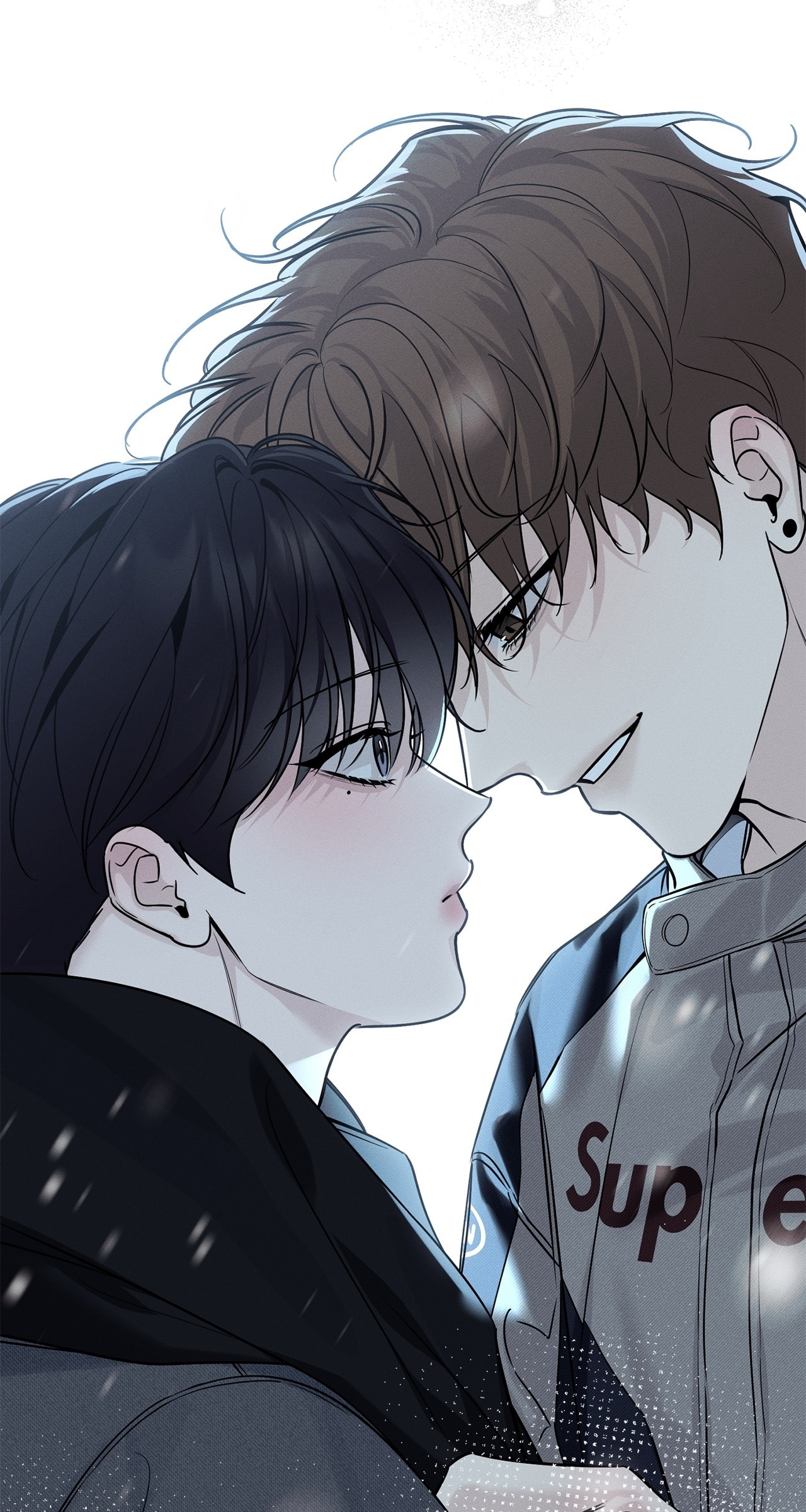 Read Wintertime chapter 5 image 4 on Lezhin