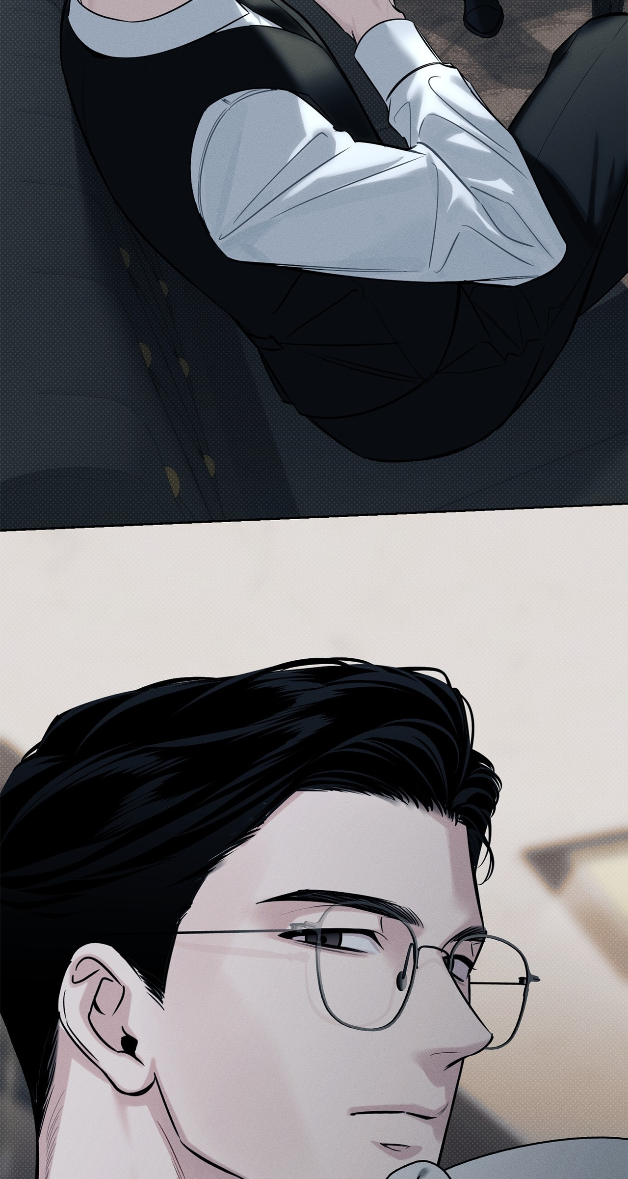 Read Wintertime chapter 5 image 42 on Lezhin
