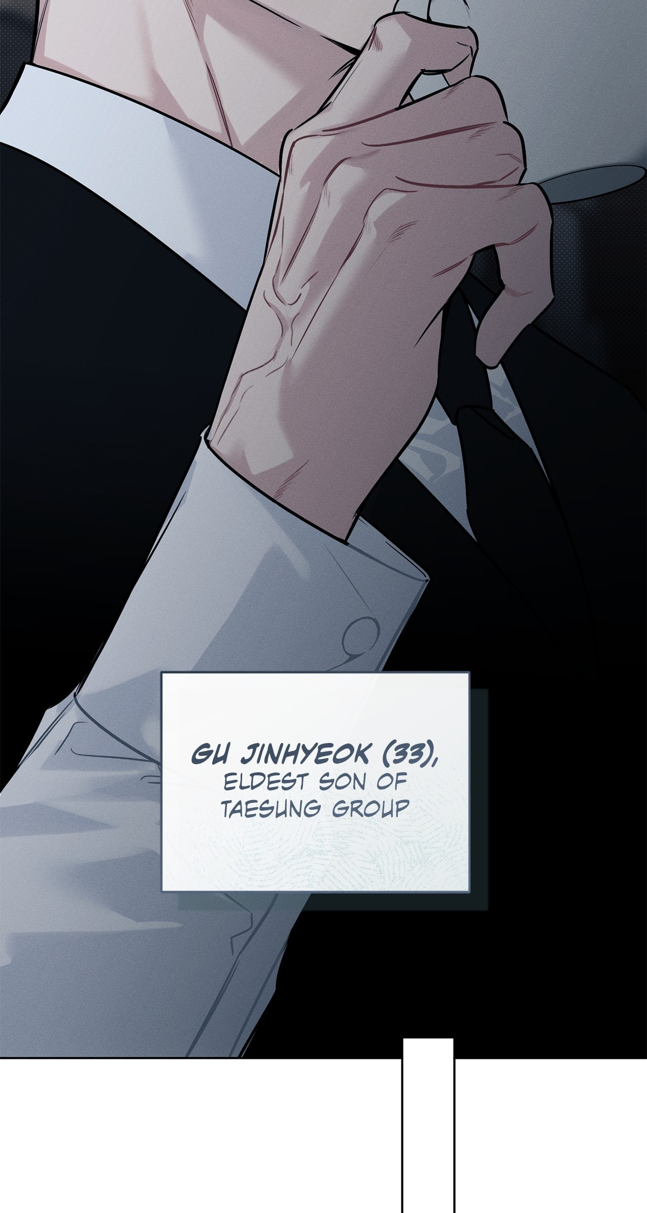Read Wintertime chapter 5 image 43 on Lezhin