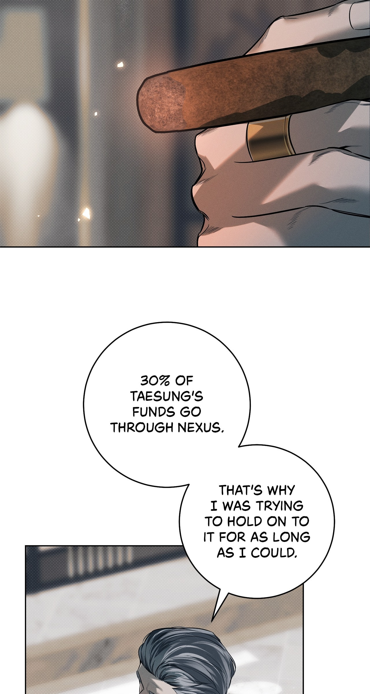 Read Wintertime chapter 5 image 46 on Lezhin
