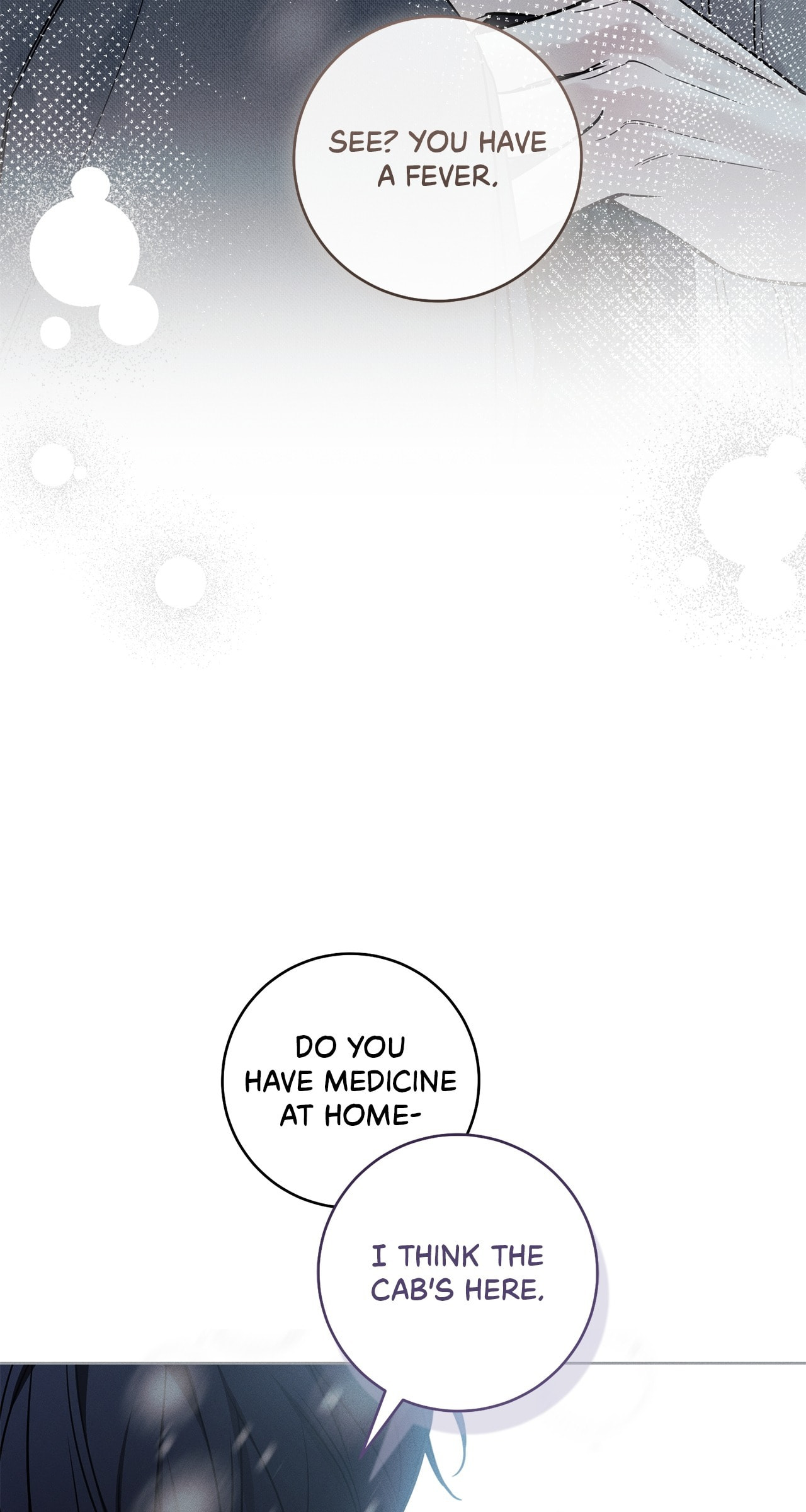 Read Wintertime chapter 5 image 5 on Lezhin