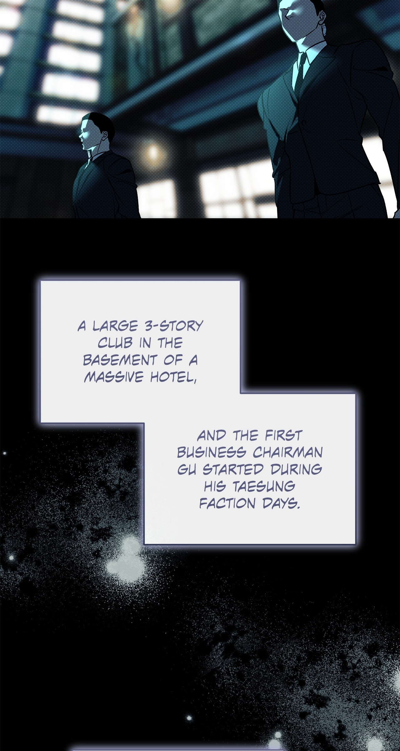 Read Wintertime chapter 5 image 50 on Lezhin