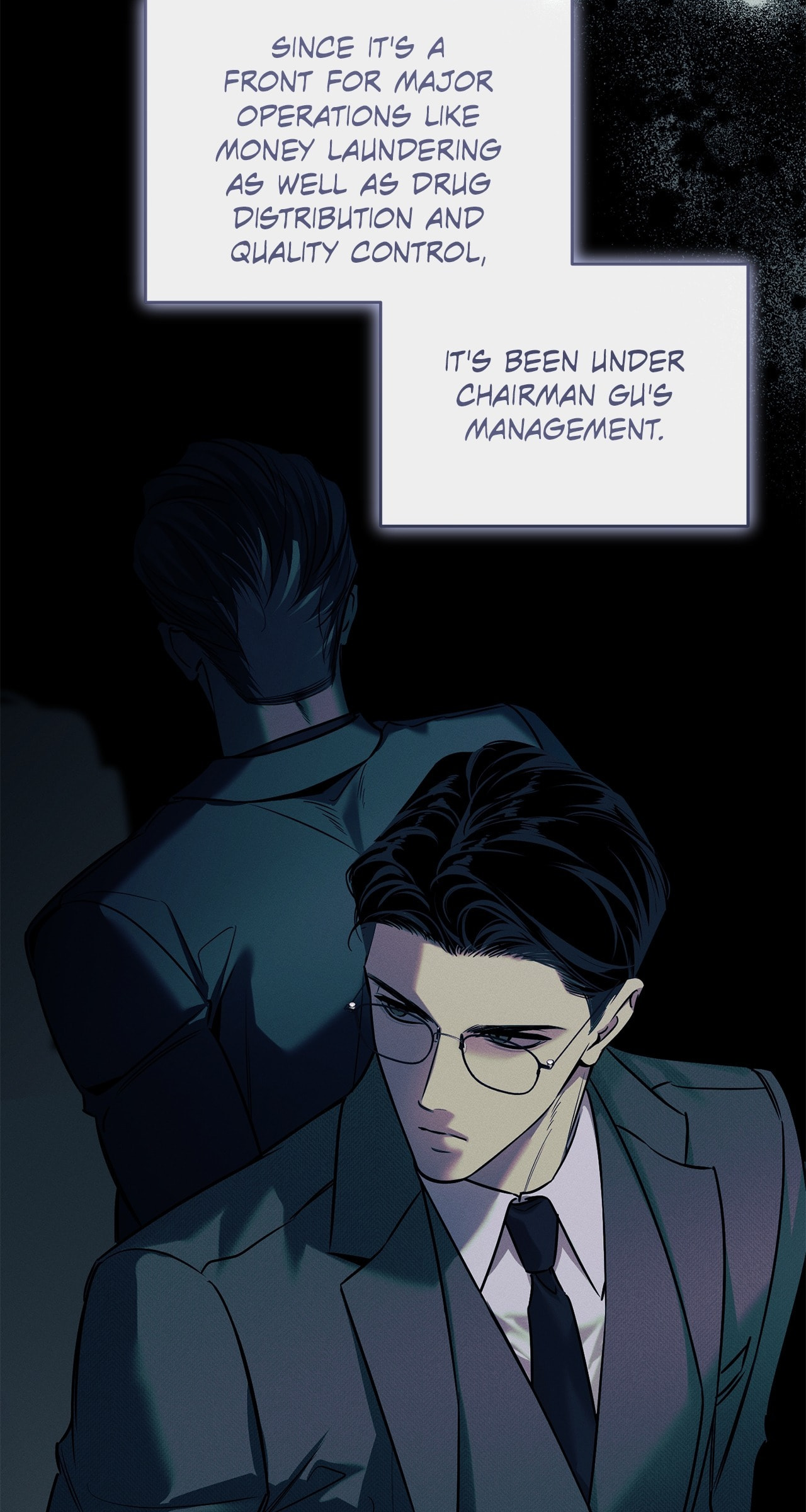 Read Wintertime chapter 5 image 51 on Lezhin