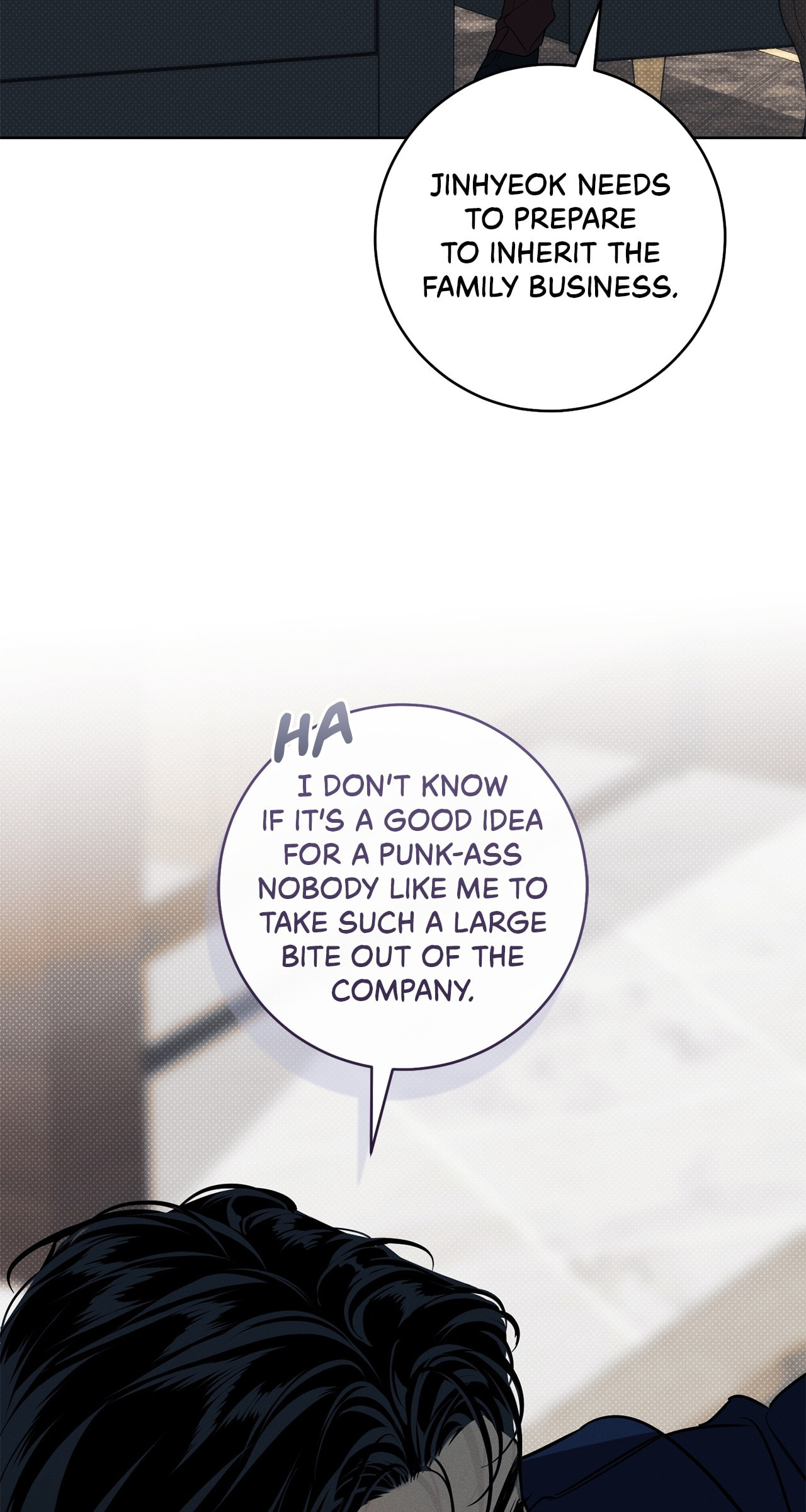 Read Wintertime chapter 5 image 56 on Lezhin
