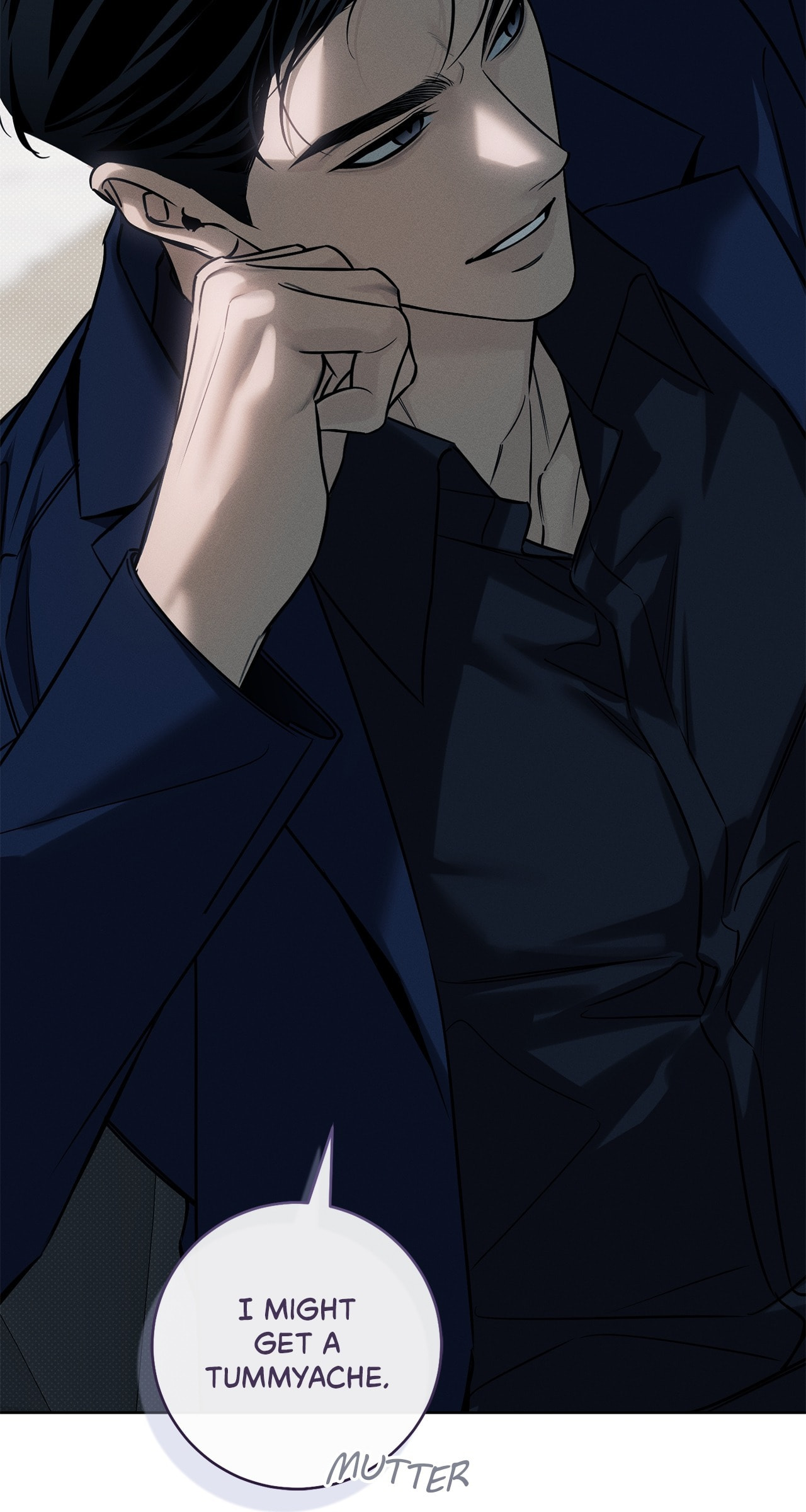 Read Wintertime chapter 5 image 57 on Lezhin