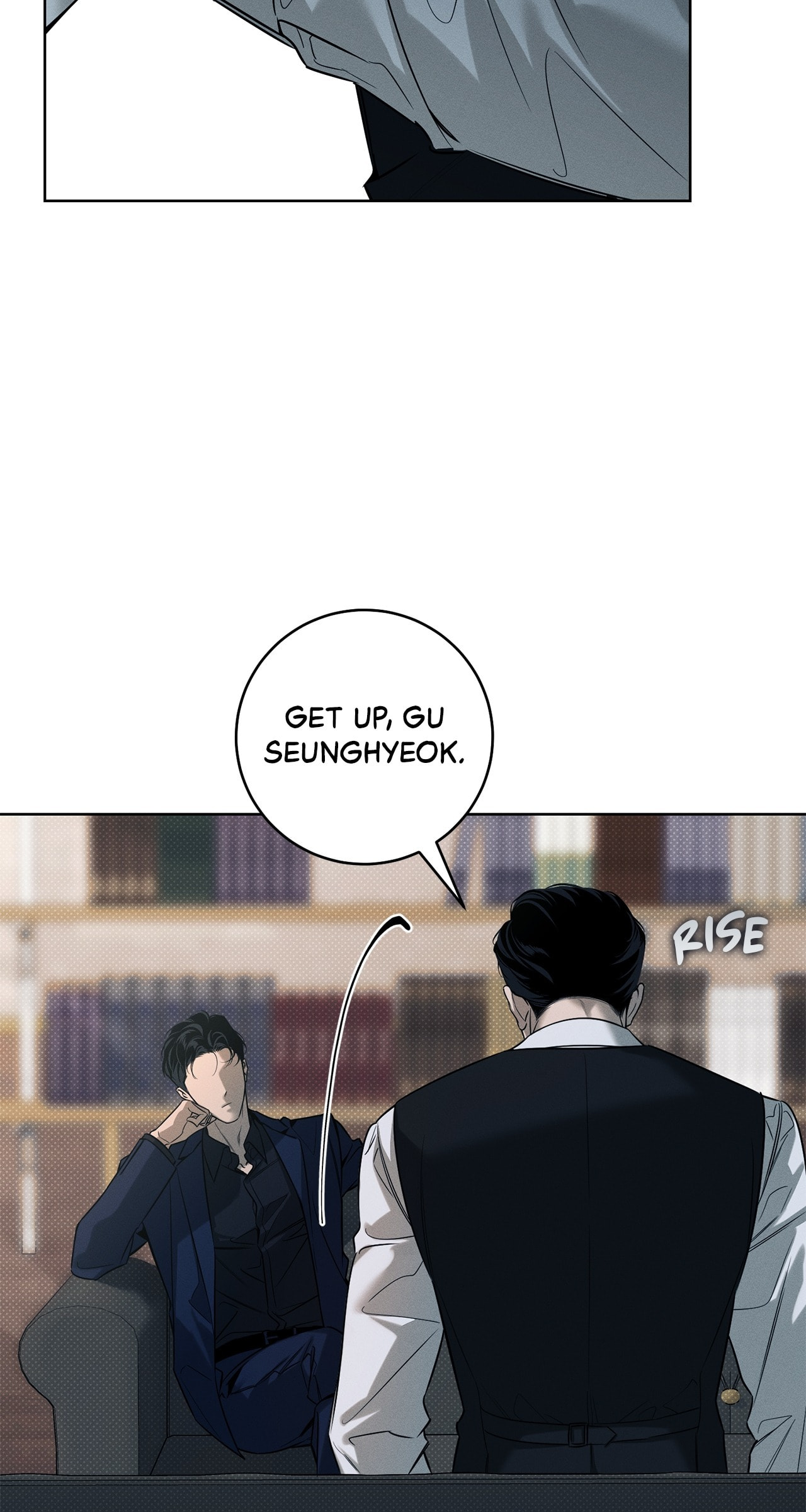 Read Wintertime chapter 5 image 59 on Lezhin