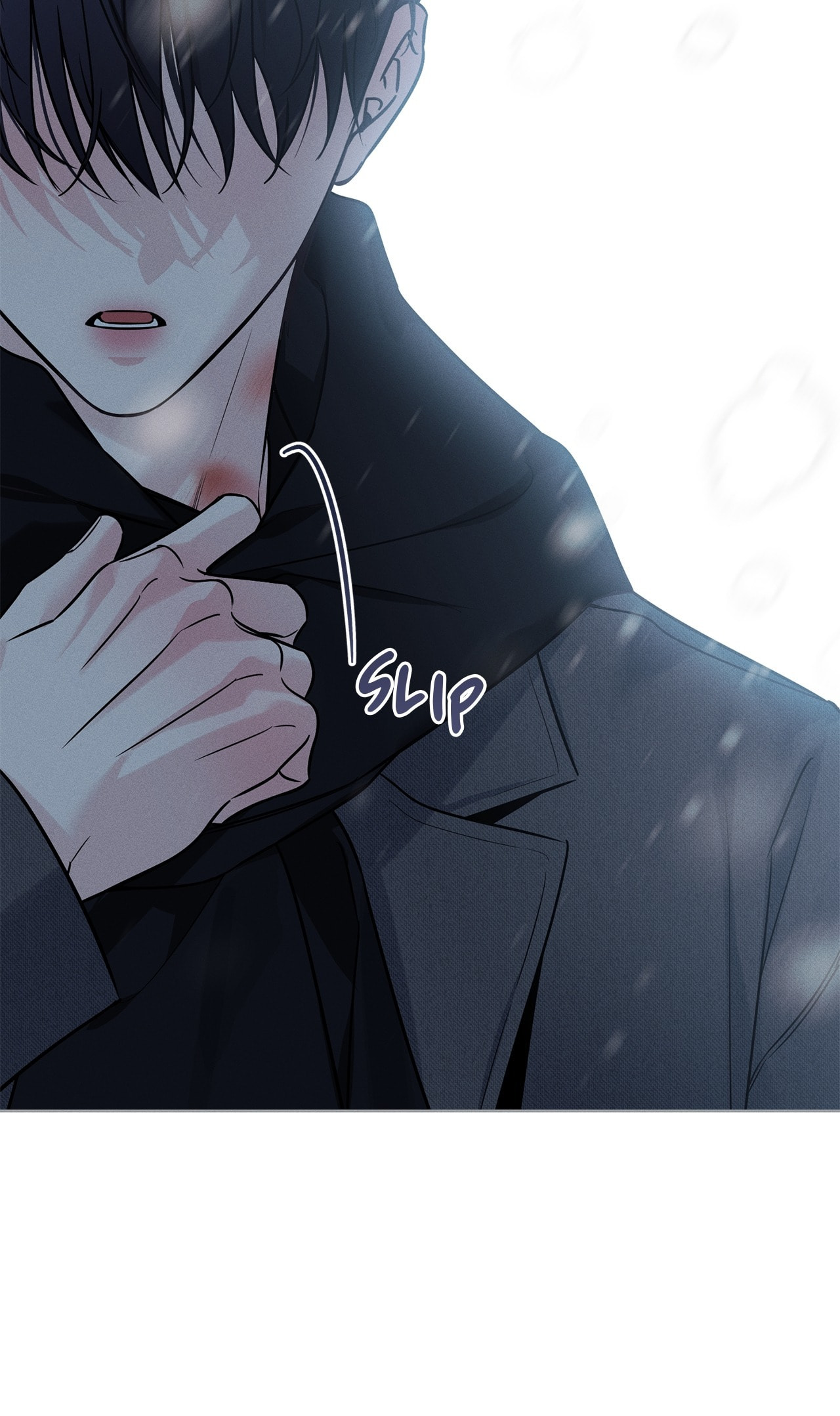 Read Wintertime chapter 5 image 6 on Lezhin