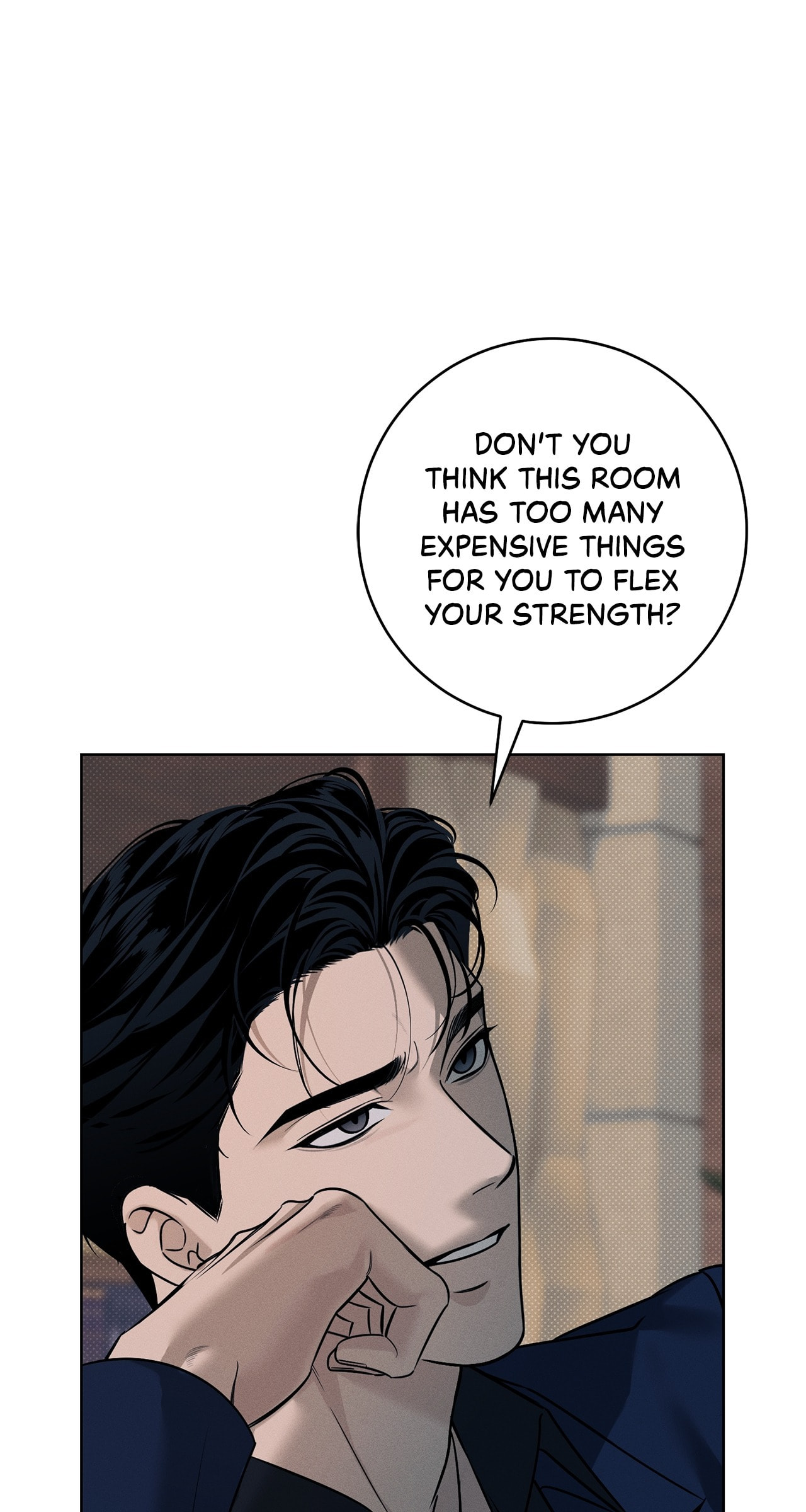 Read Wintertime chapter 5 image 61 on Lezhin