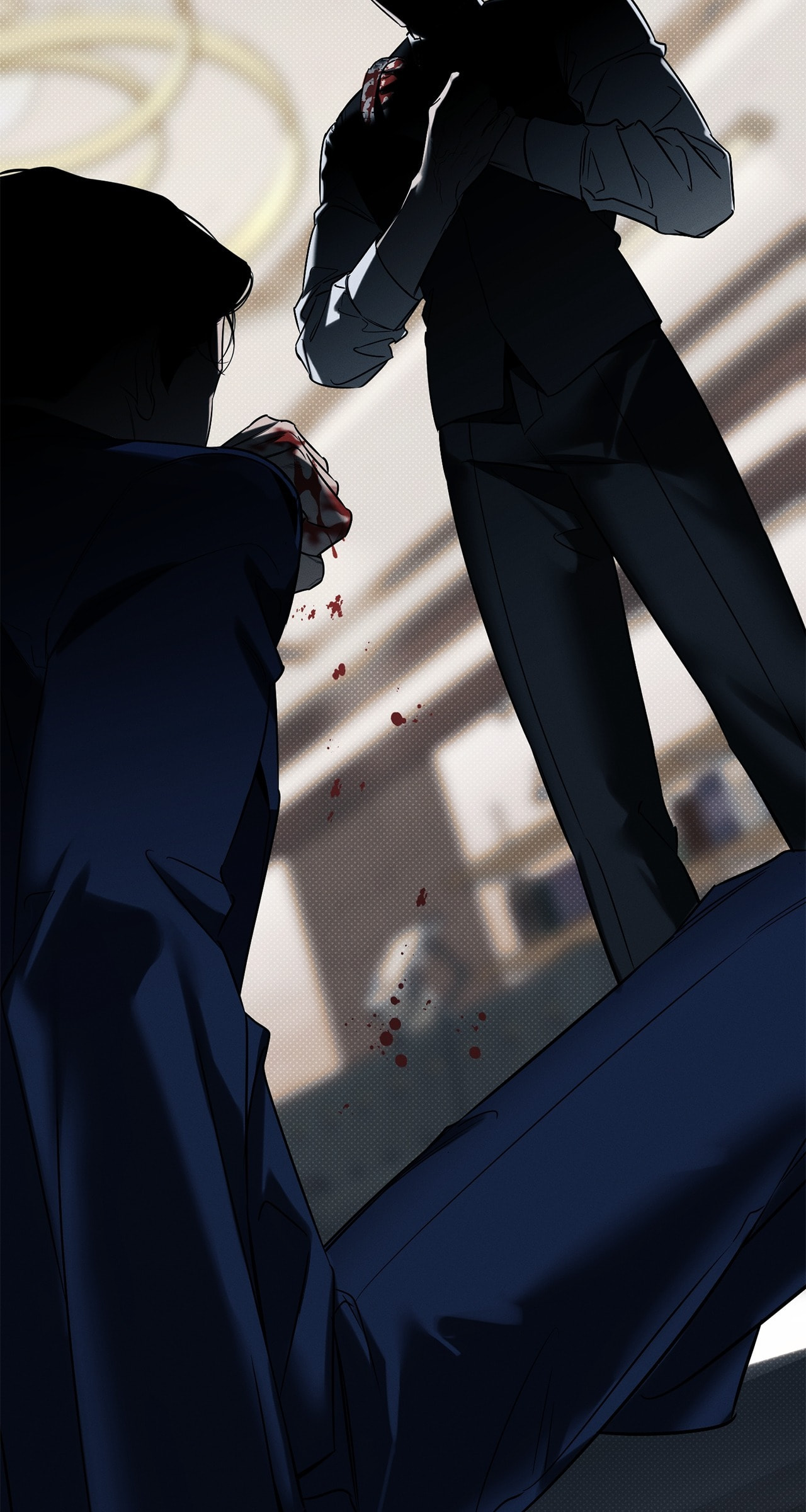Read Wintertime chapter 5 image 66 on Lezhin