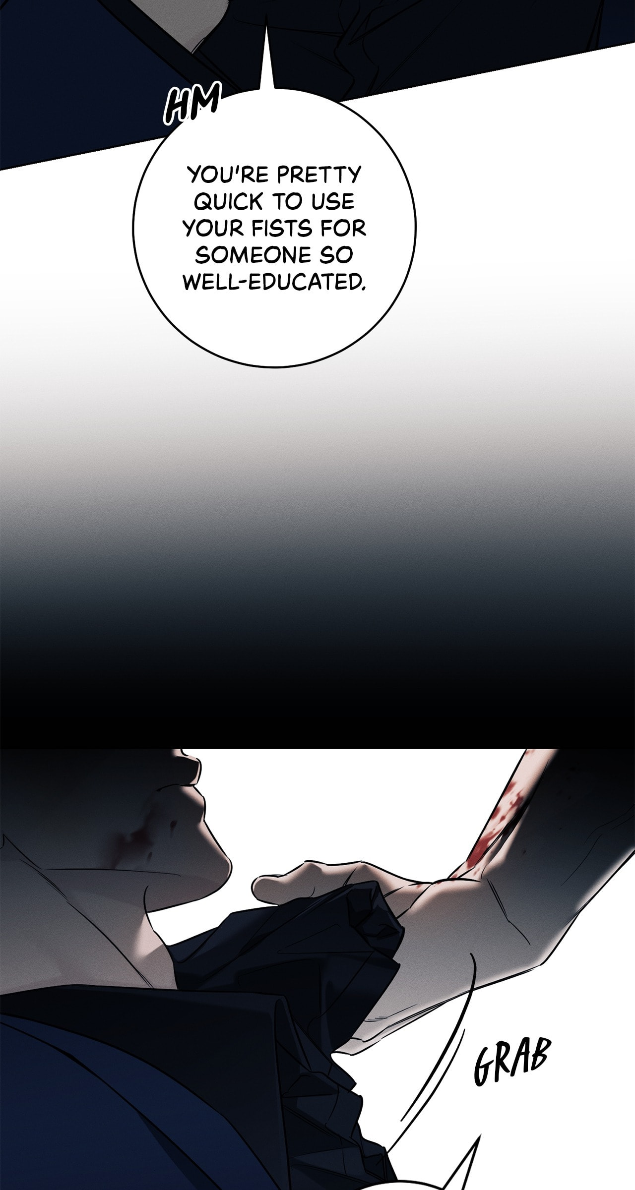 Read Wintertime chapter 5 image 69 on Lezhin