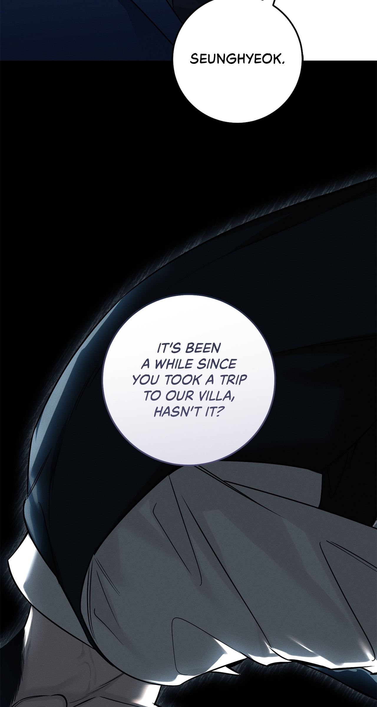 Read Wintertime chapter 5 image 70 on Lezhin