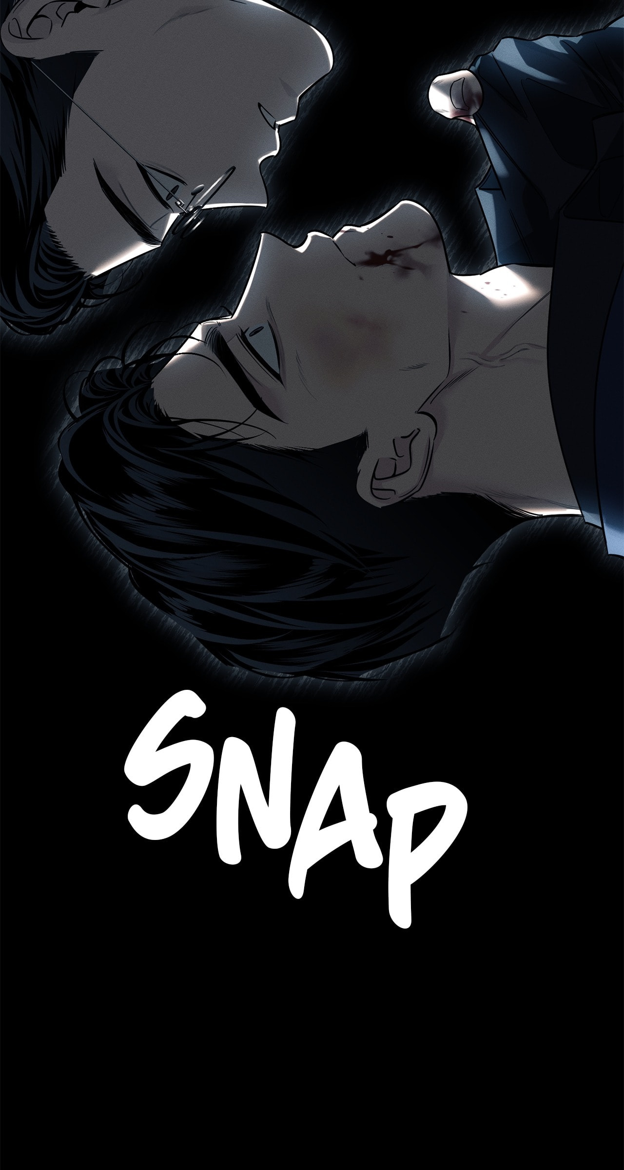Read Wintertime chapter 5 image 71 on Lezhin