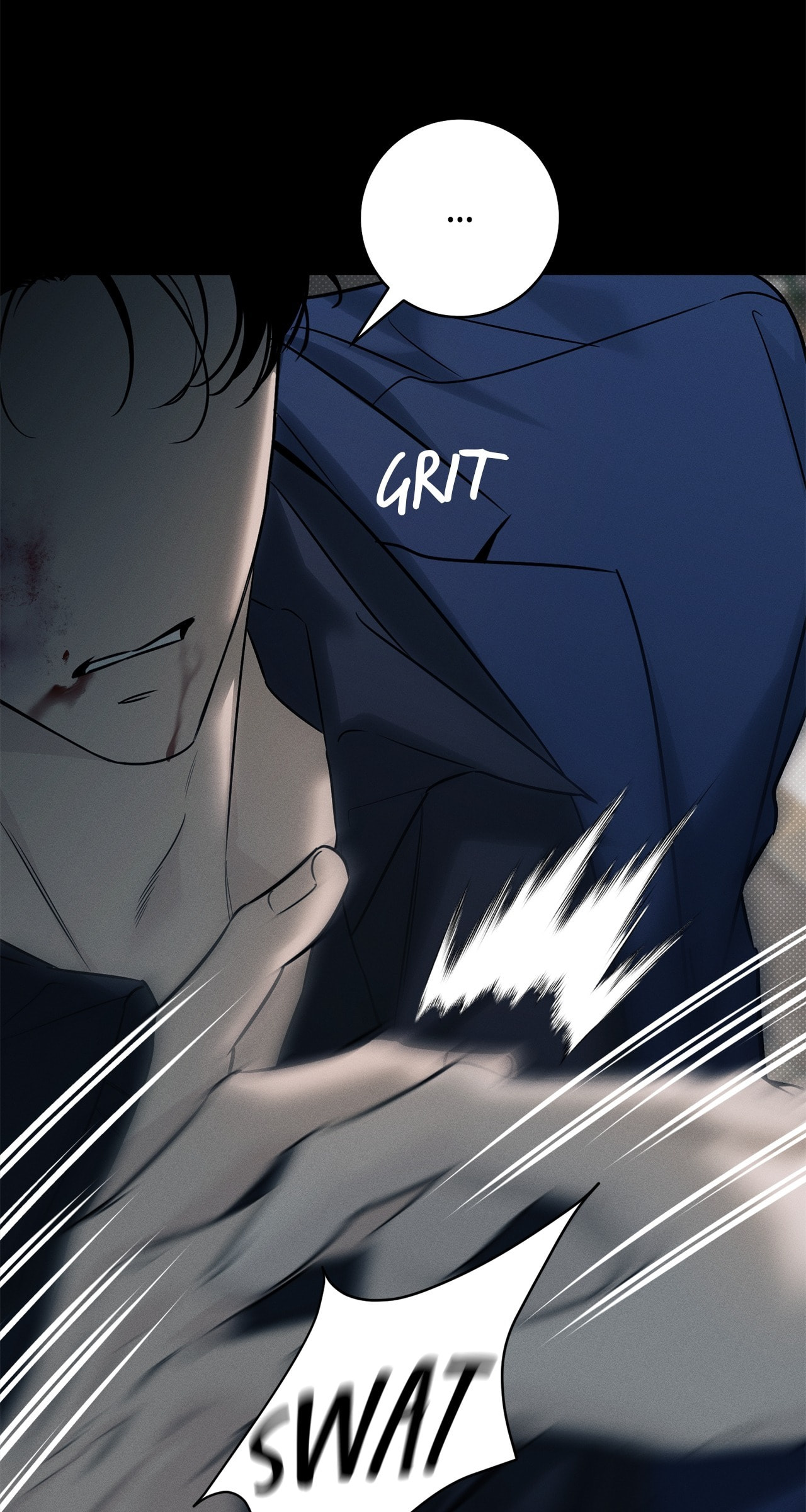 Read Wintertime chapter 5 image 74 on Lezhin