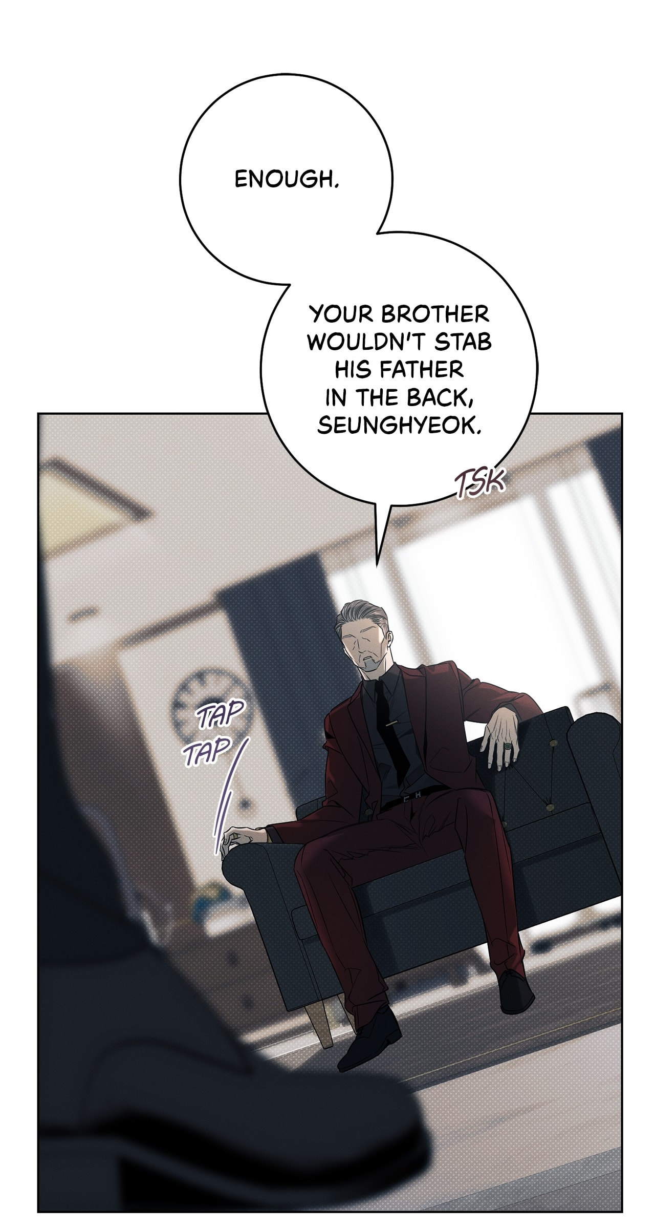 Read Wintertime chapter 5 image 76 on Lezhin