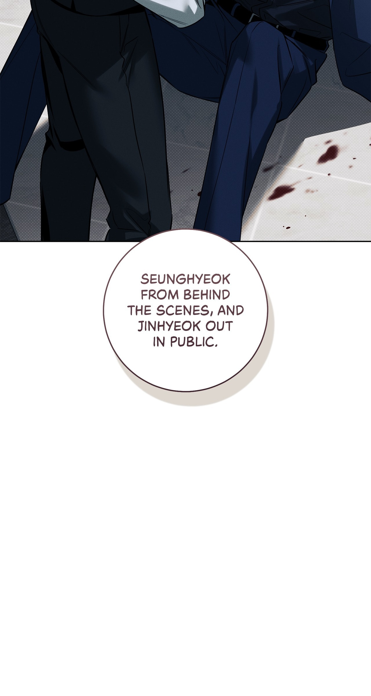 Read Wintertime chapter 5 image 78 on Lezhin