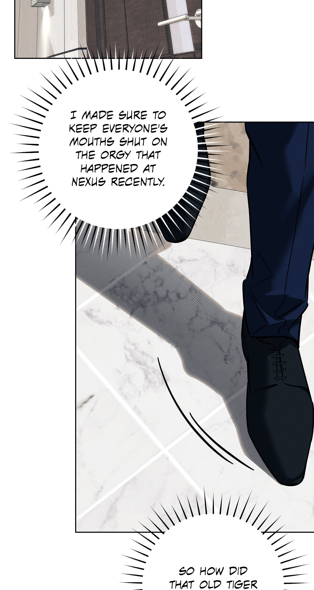 Read Wintertime chapter 5 image 83 on Lezhin
