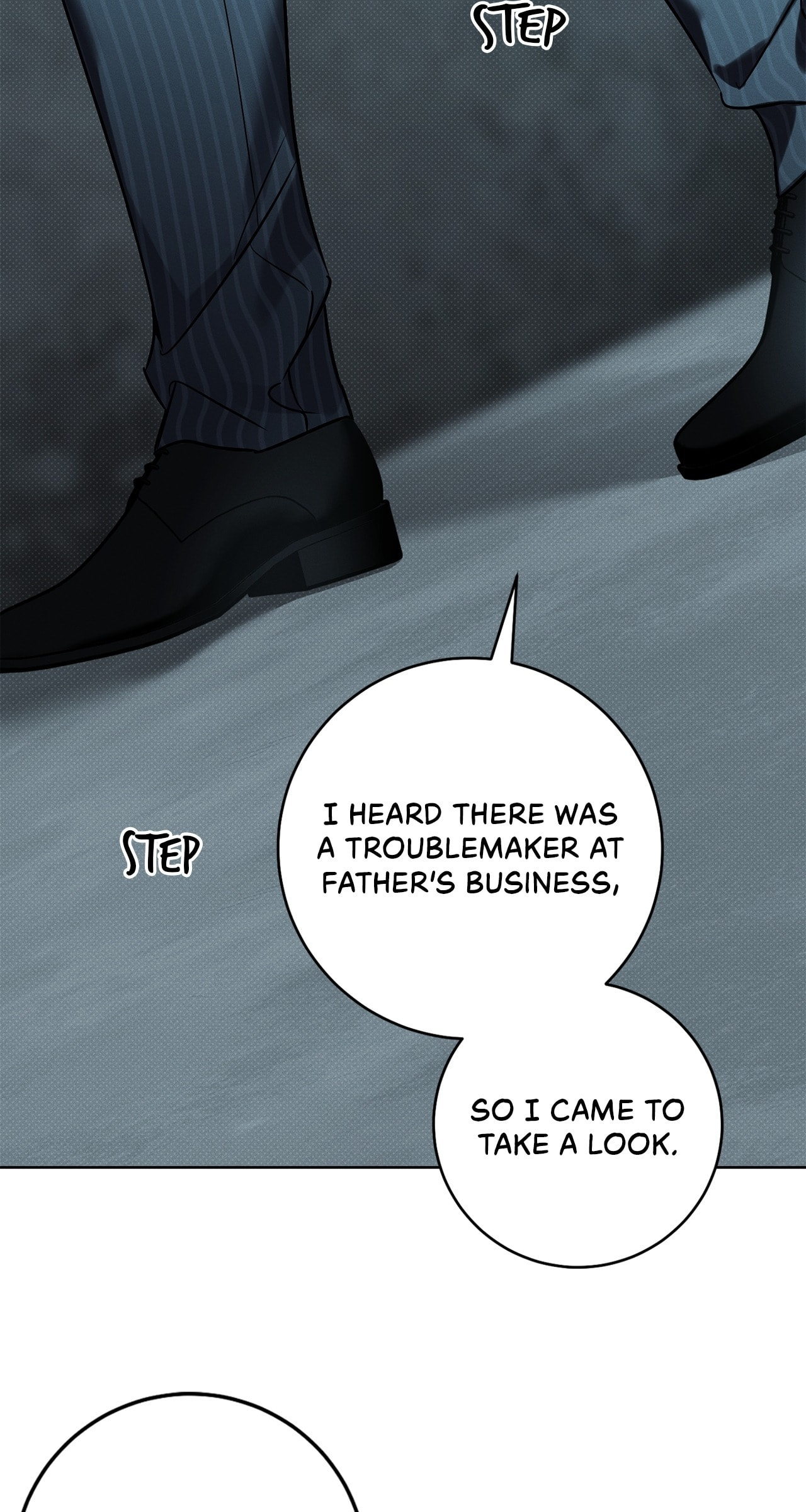 Read Wintertime chapter 6 image 2 on Lezhin