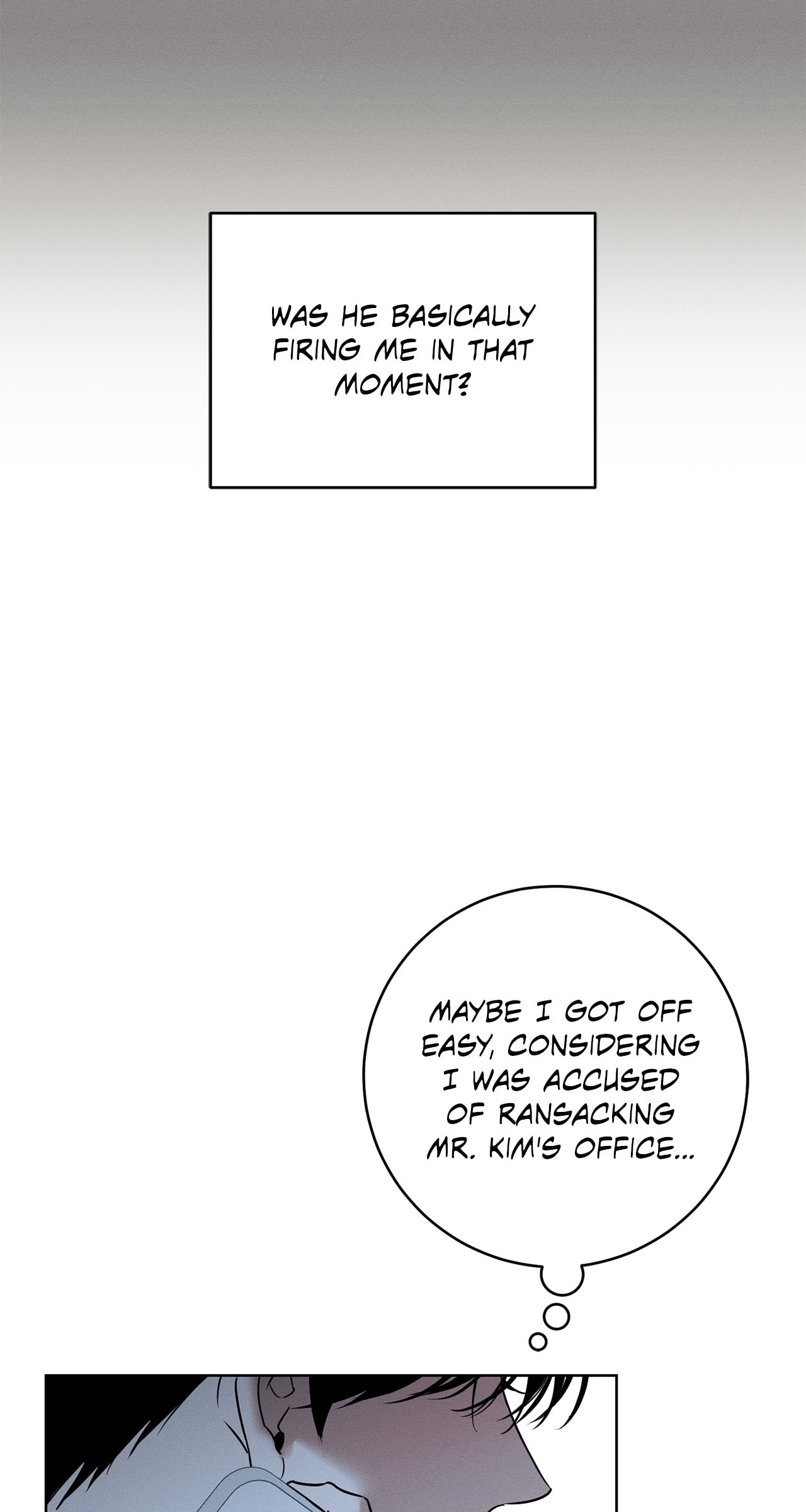 Read Wintertime chapter 6 image 31 on Lezhin