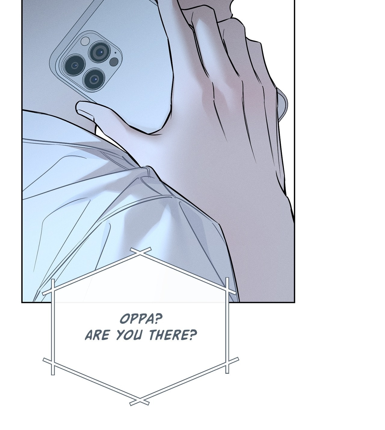 Read Wintertime chapter 6 image 32 on Lezhin