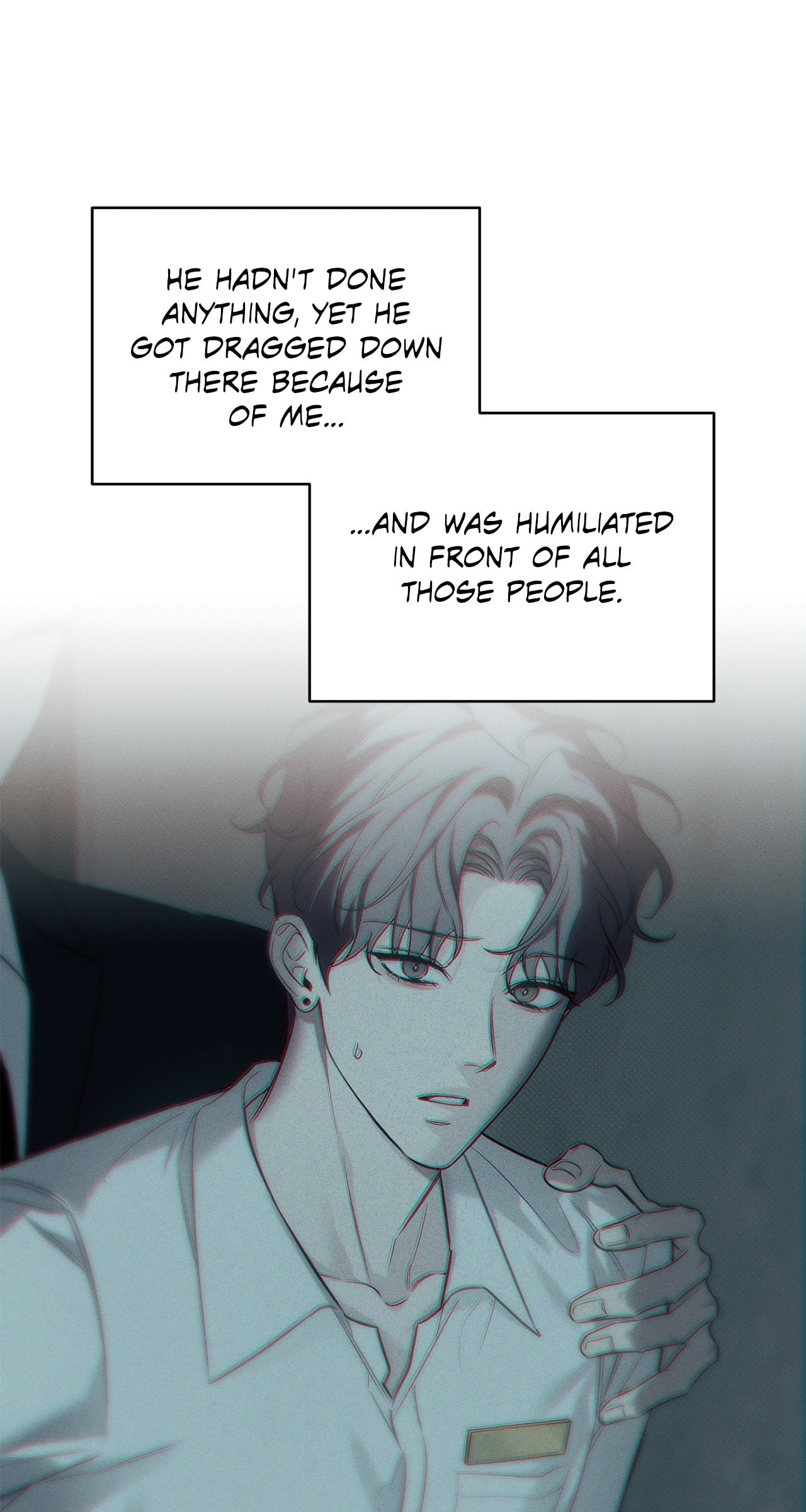 Read Wintertime chapter 6 image 39 on Lezhin