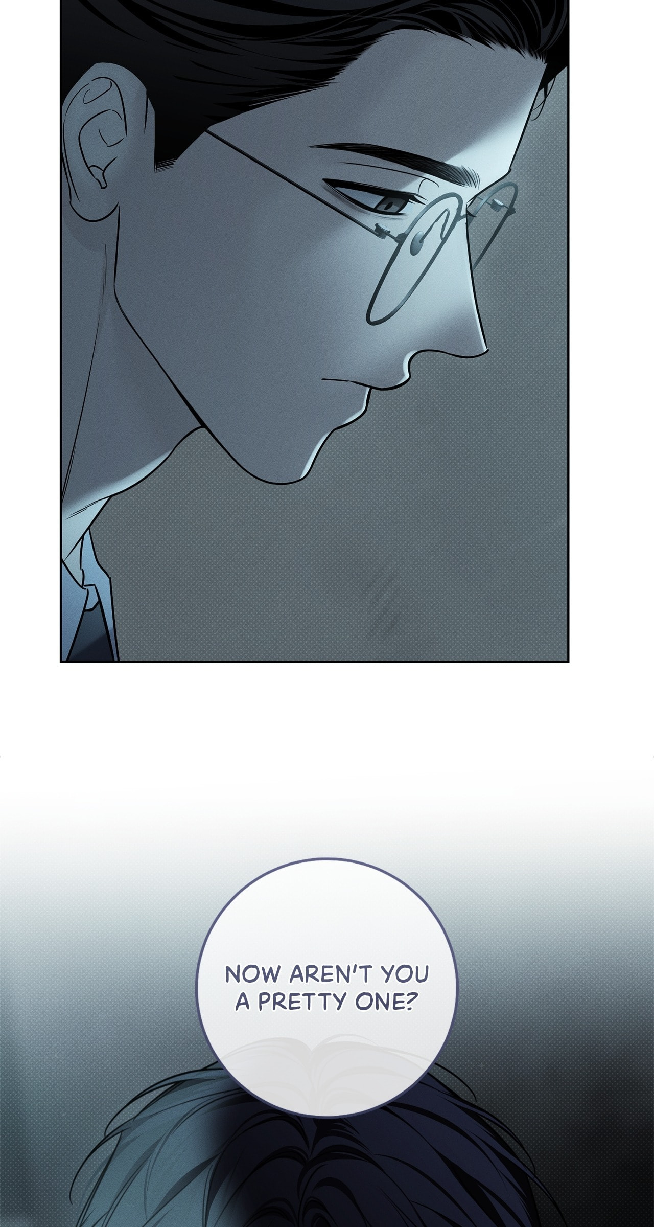 Read Wintertime chapter 6 image 4 on Lezhin