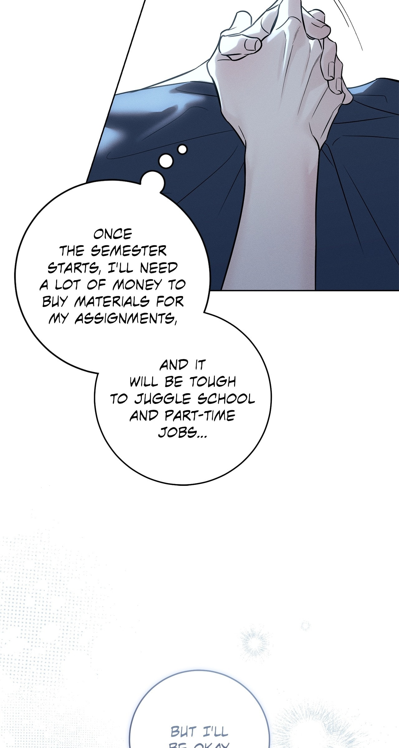 Read Wintertime chapter 6 image 48 on Lezhin
