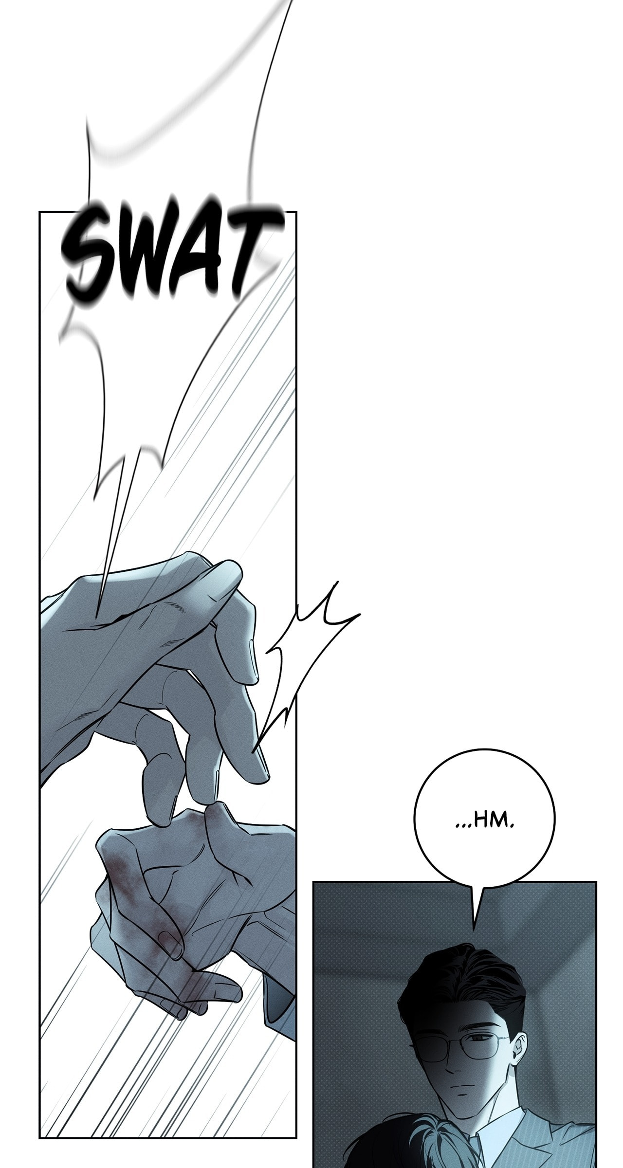 Read Wintertime chapter 6 image 6 on Lezhin