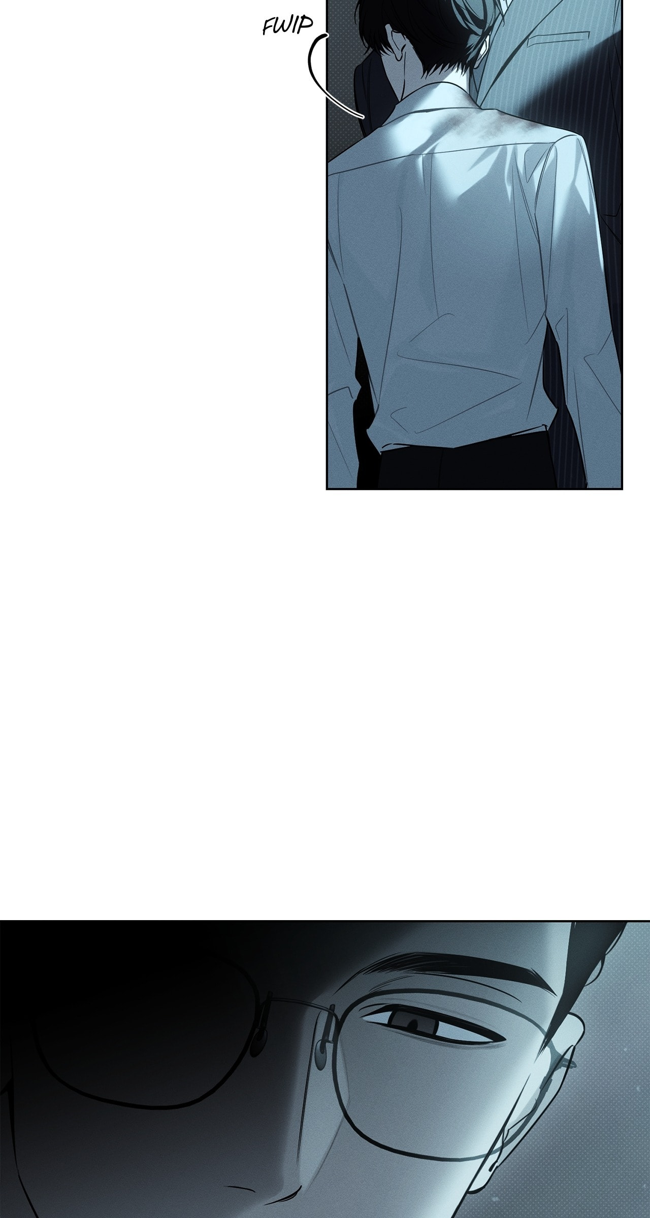 Read Wintertime chapter 6 image 7 on Lezhin