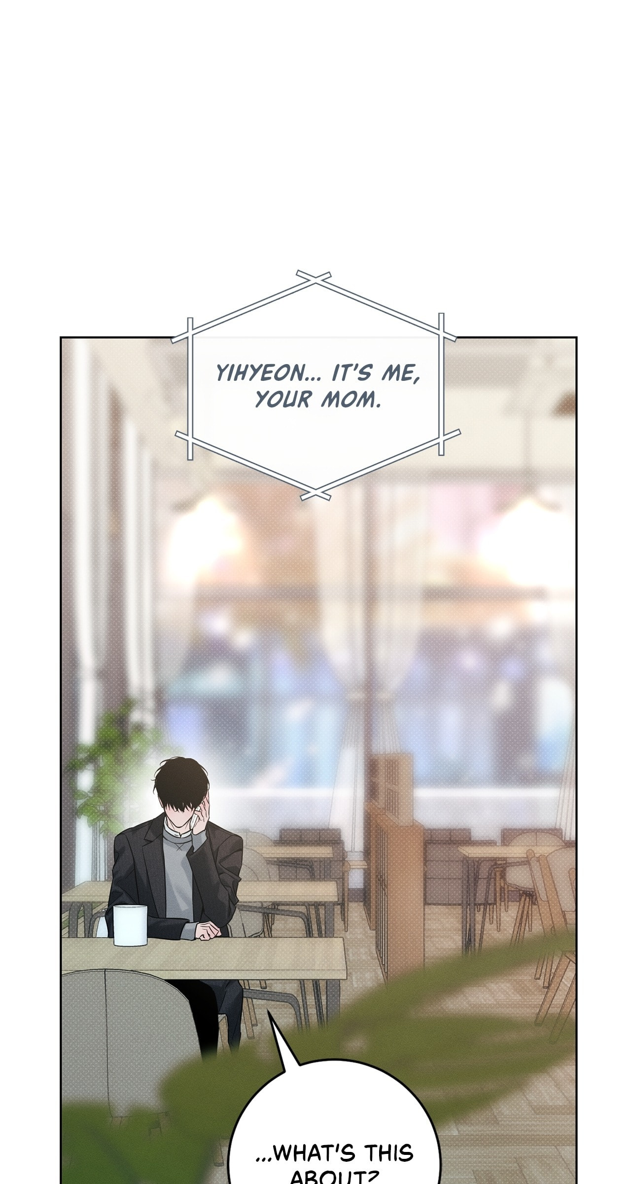 Read Wintertime chapter 6 image 76 on Lezhin