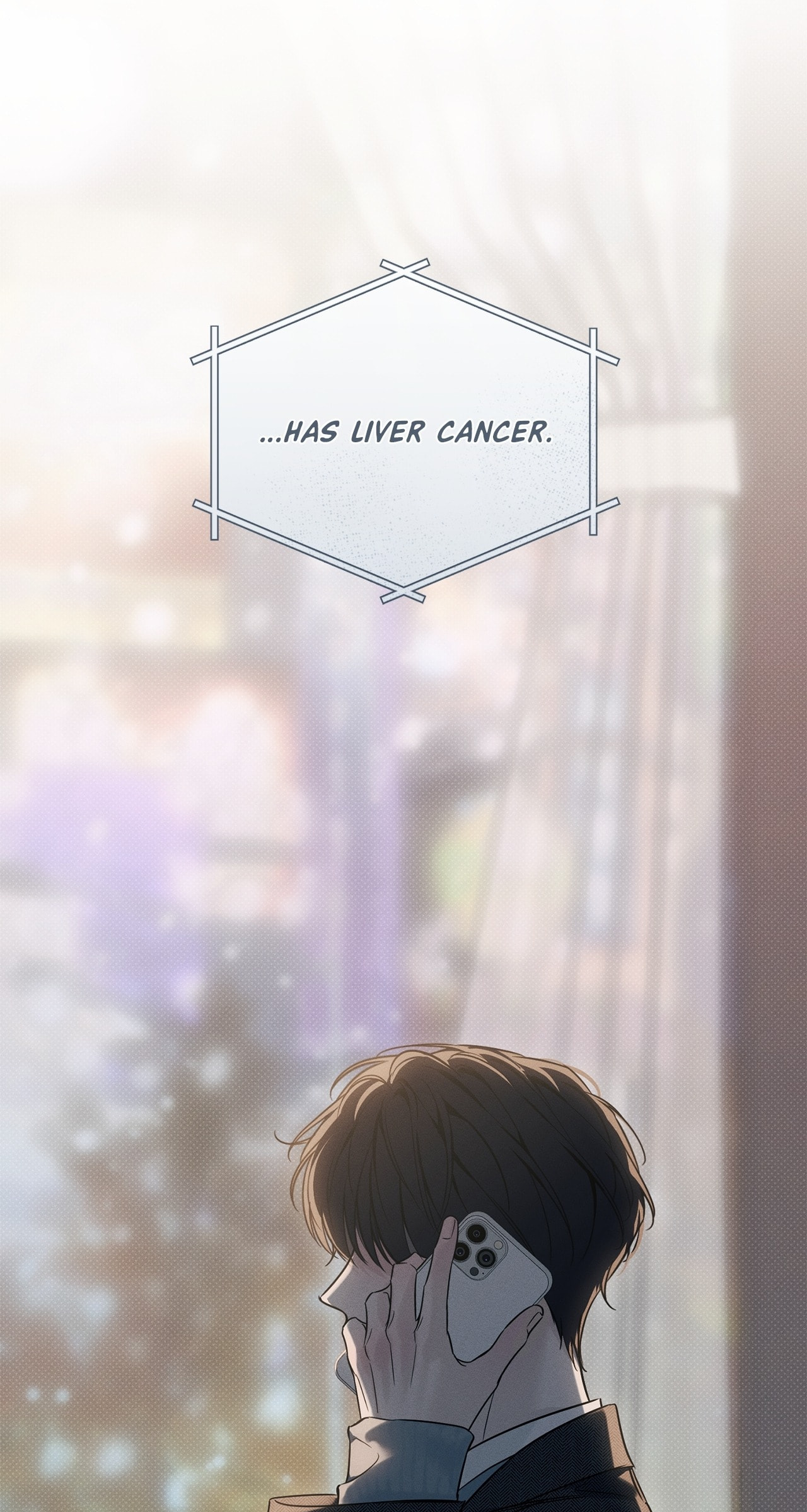 Read Wintertime chapter 6 image 79 on Lezhin