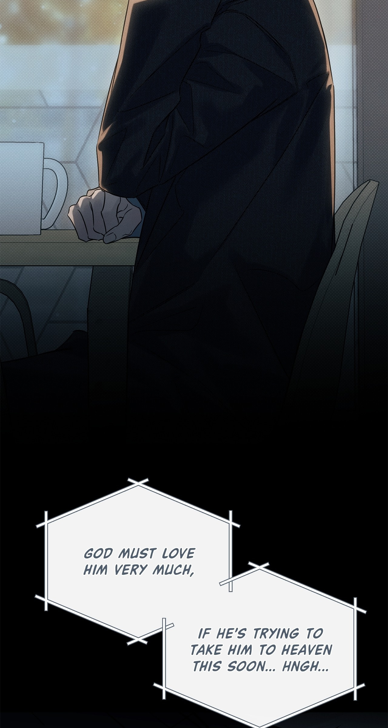 Read Wintertime chapter 6 image 80 on Lezhin