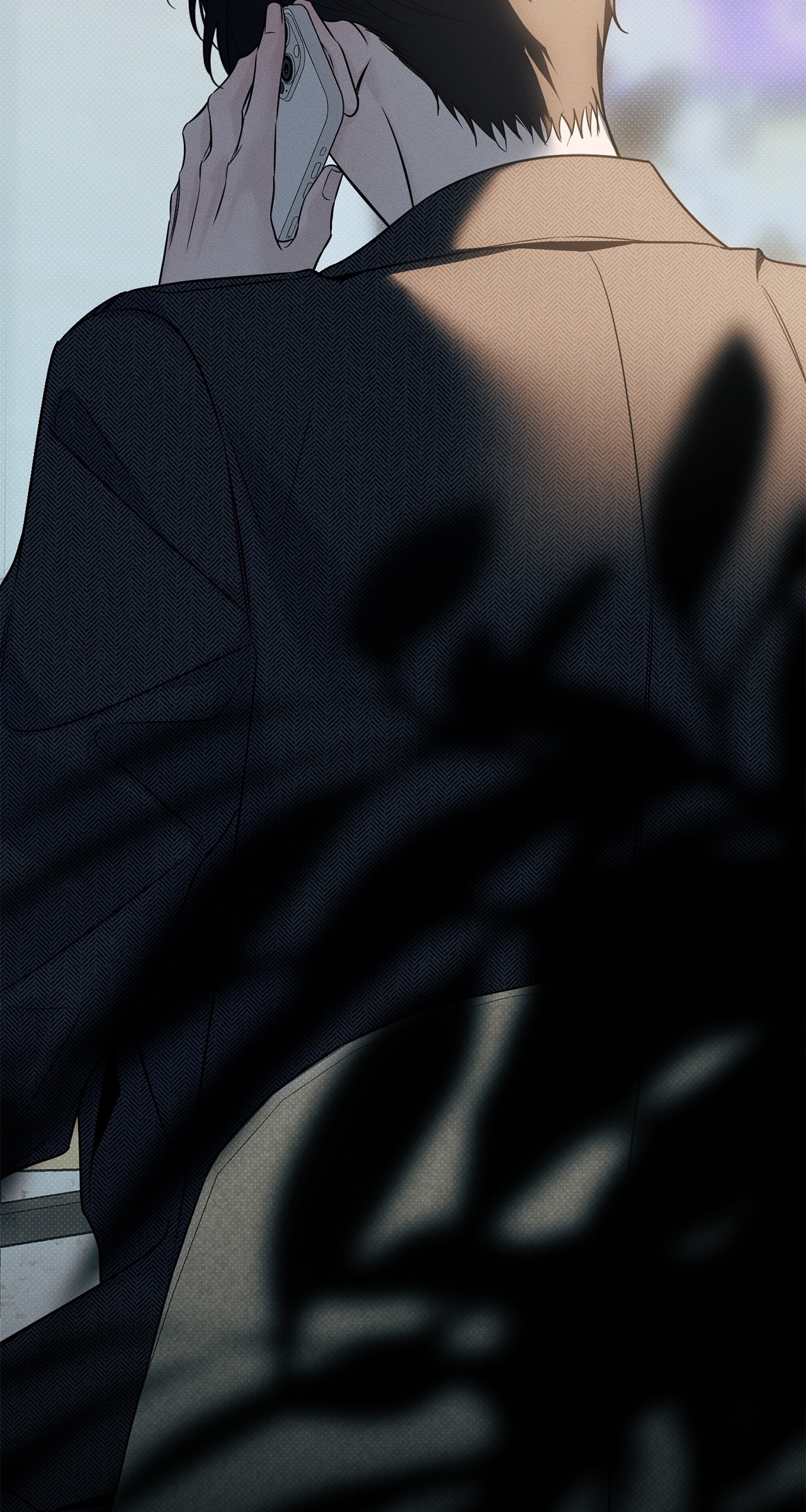 Read Wintertime chapter 6 image 84 on Lezhin