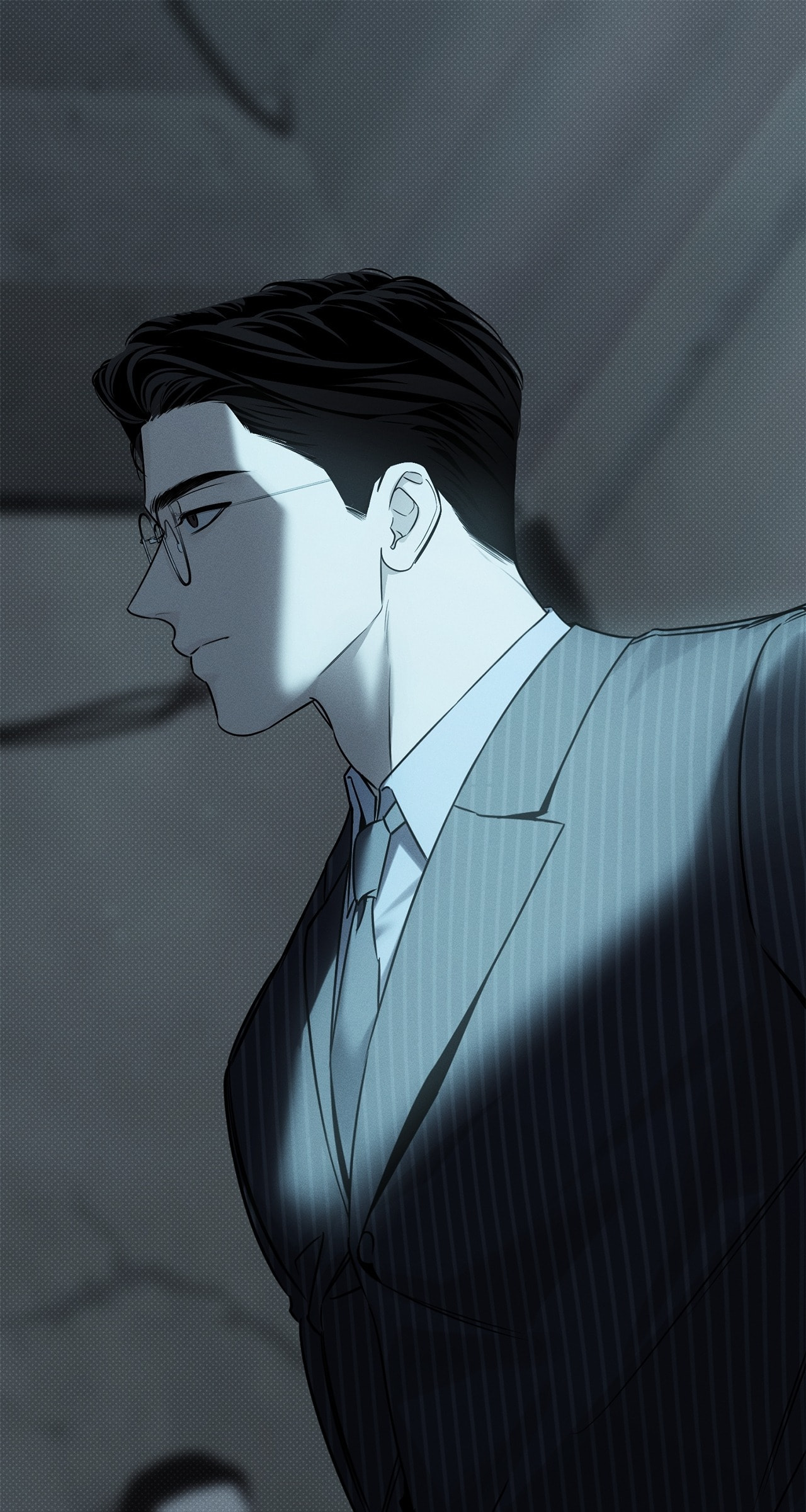 Read Wintertime chapter 7 image 0 on Lezhin